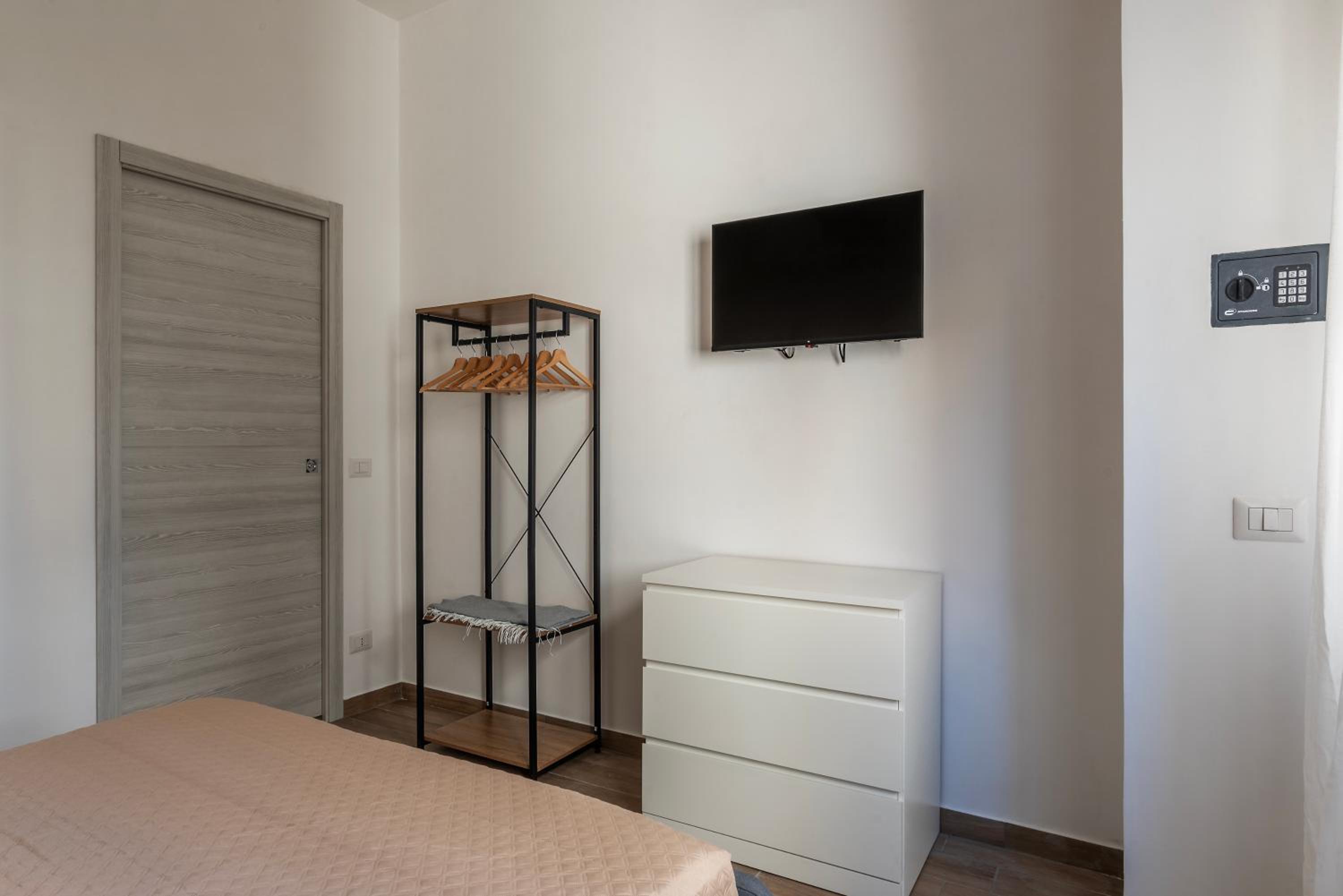GuestHost - Monteverde Vecchio Apartment