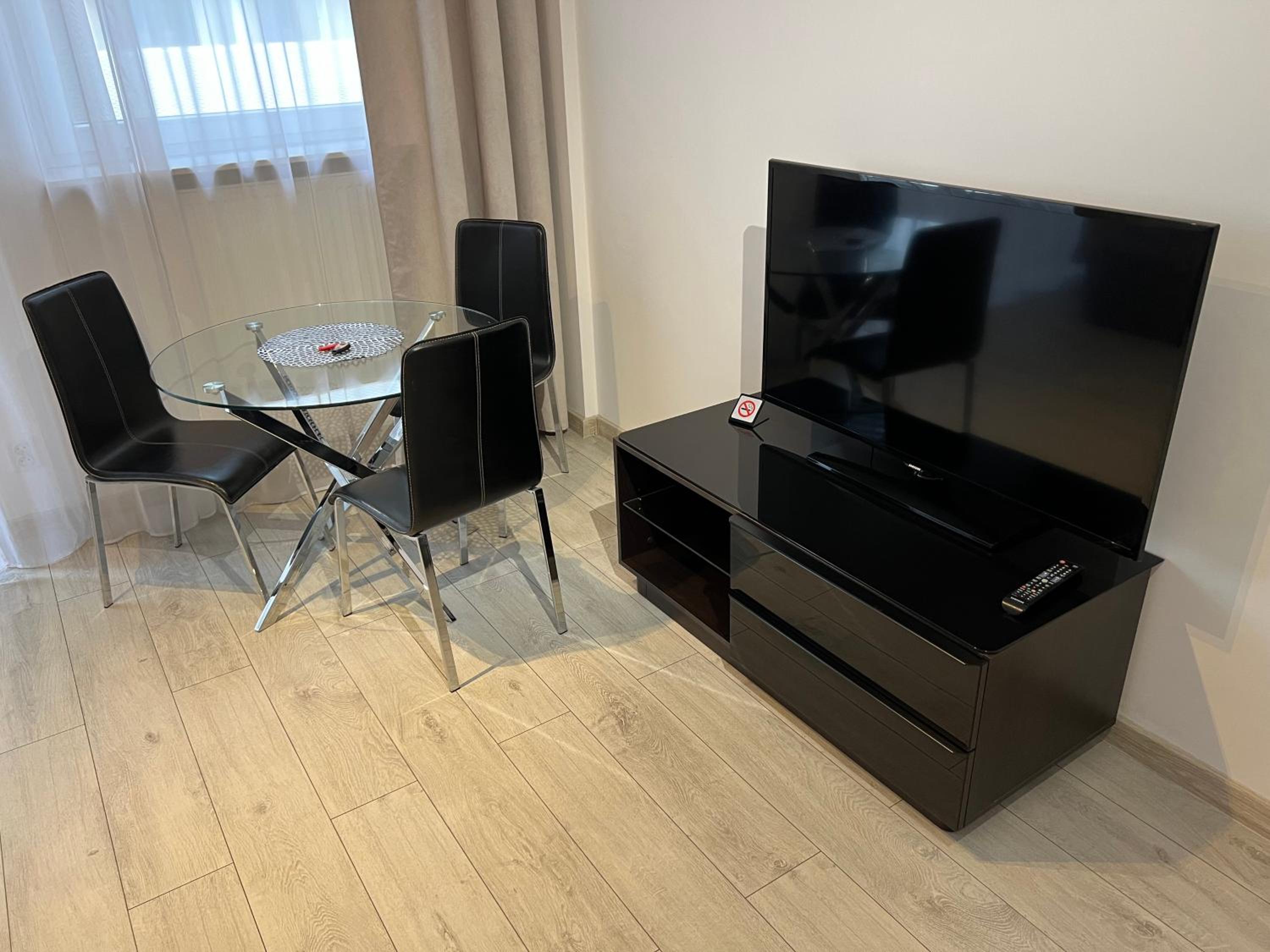 I&M Apartments Sikorskiego Wrocław