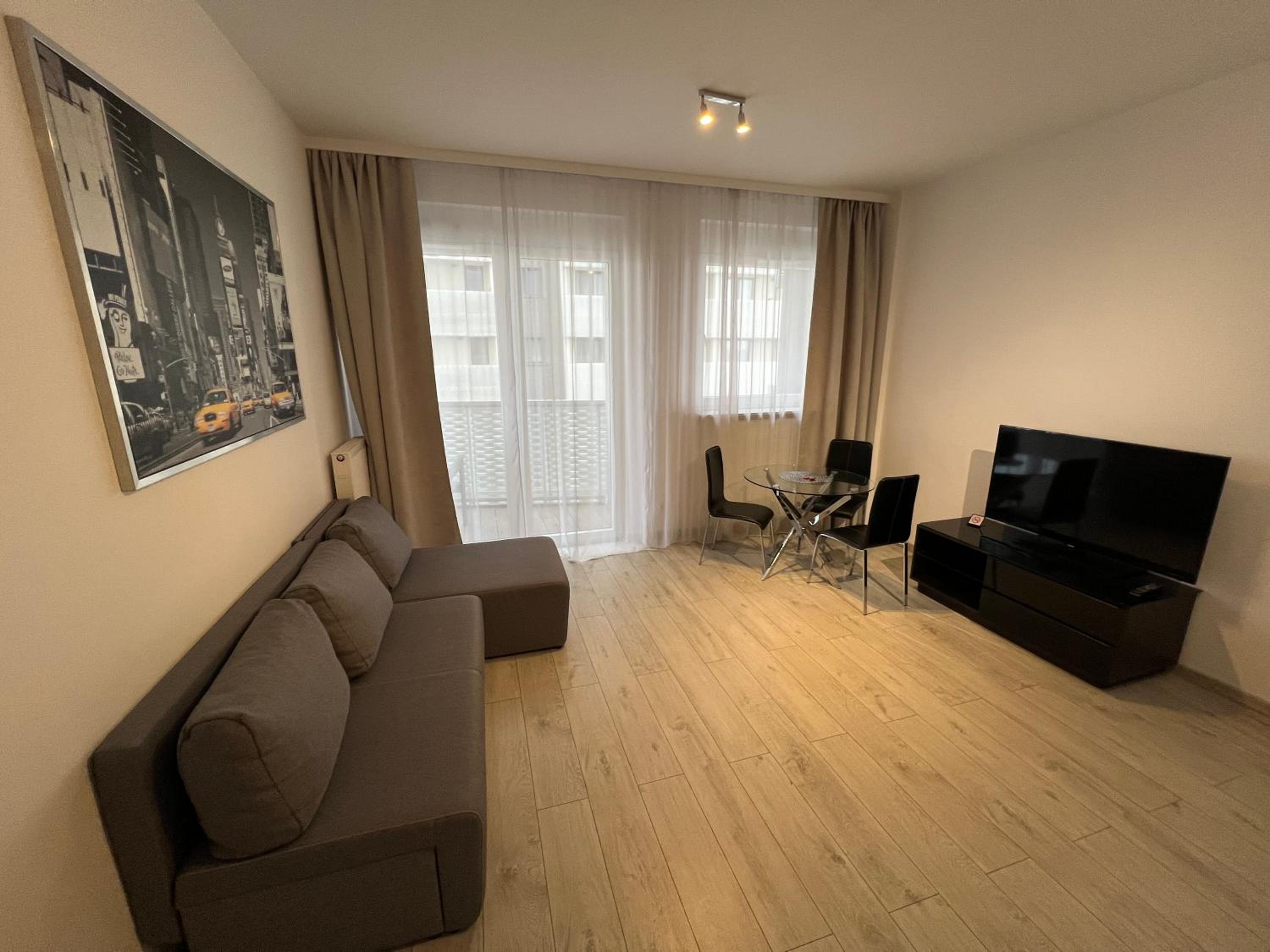 I&M Apartments Sikorskiego Wrocław