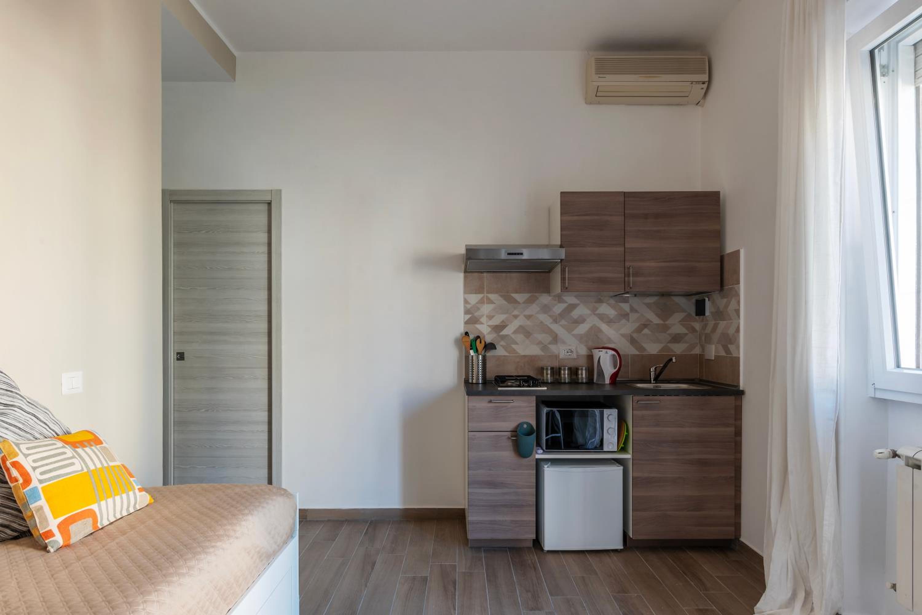 GuestHost - Monteverde Vecchio Apartment