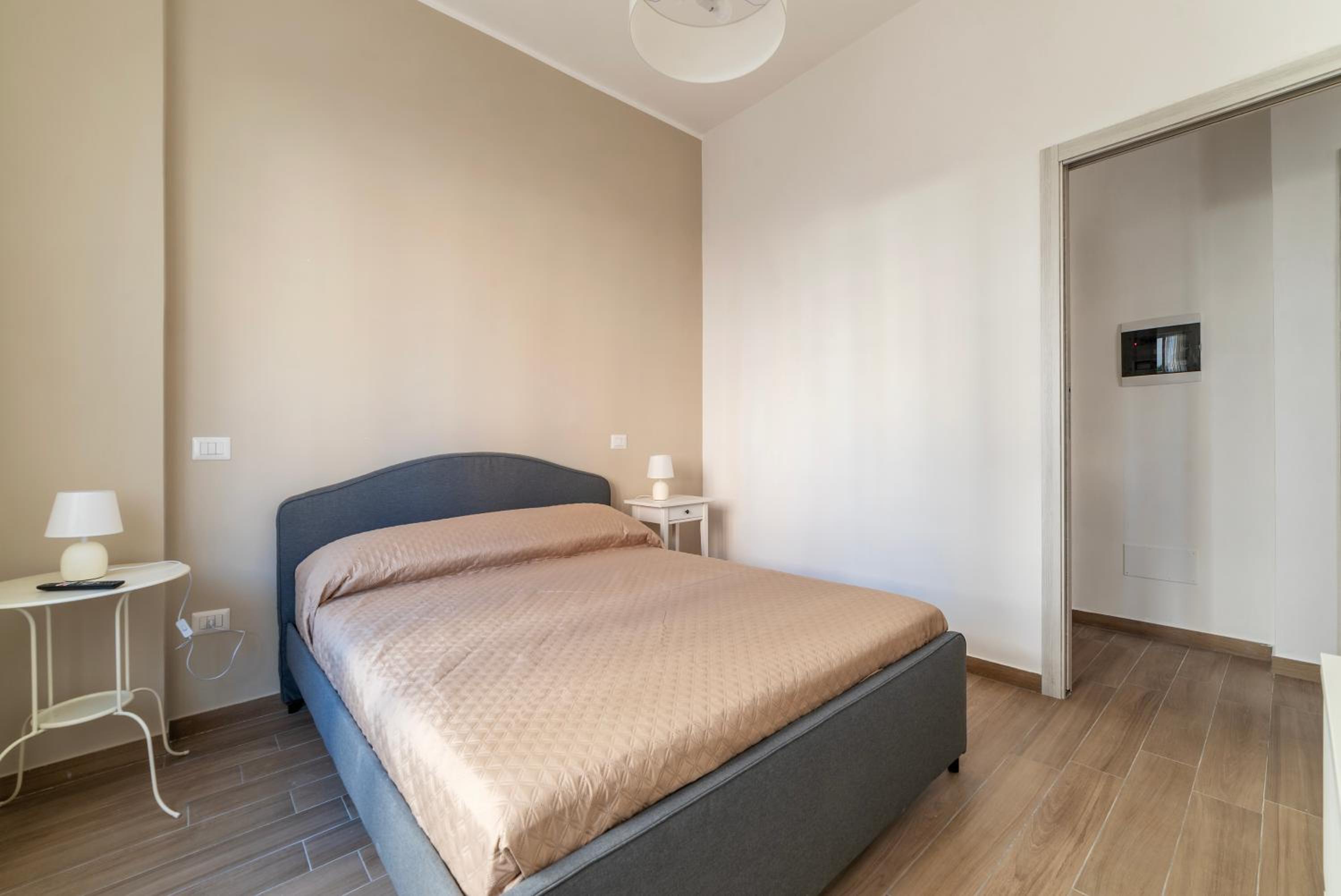 GuestHost - Monteverde Vecchio Apartment