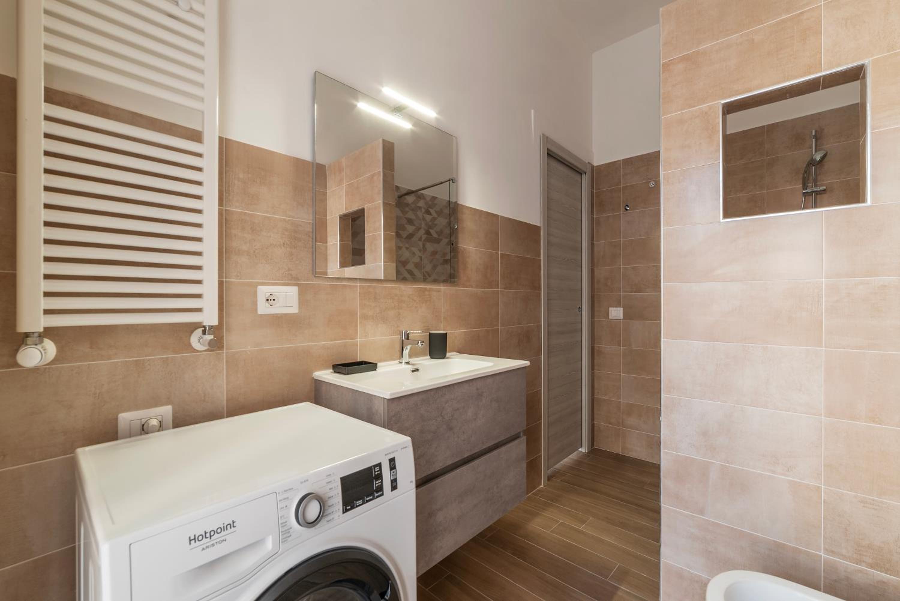 GuestHost - Monteverde Vecchio Apartment