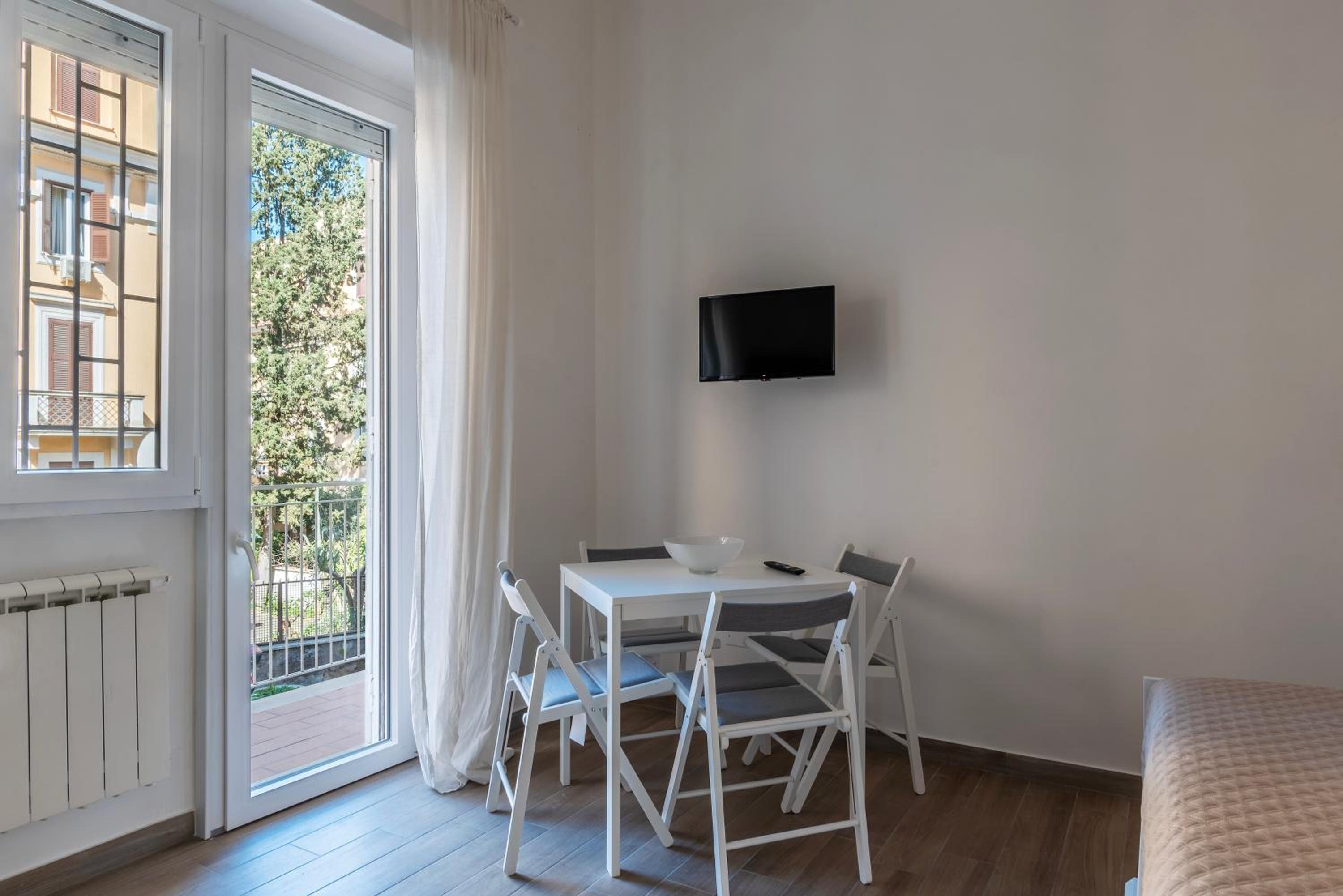 GuestHost - Monteverde Vecchio Apartment
