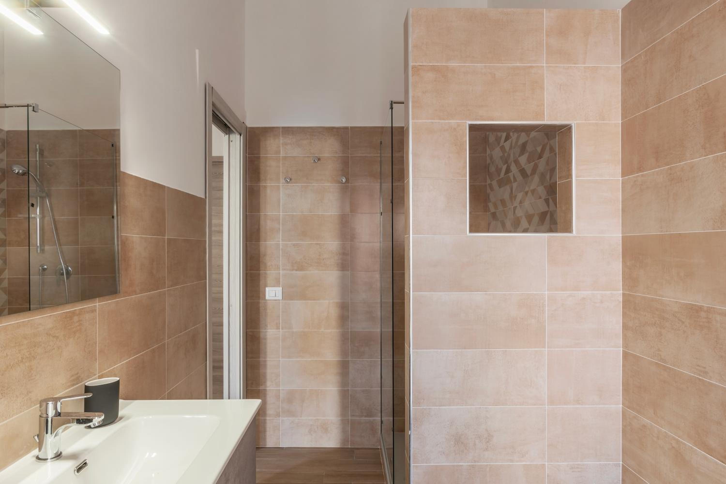 GuestHost - Monteverde Vecchio Apartment