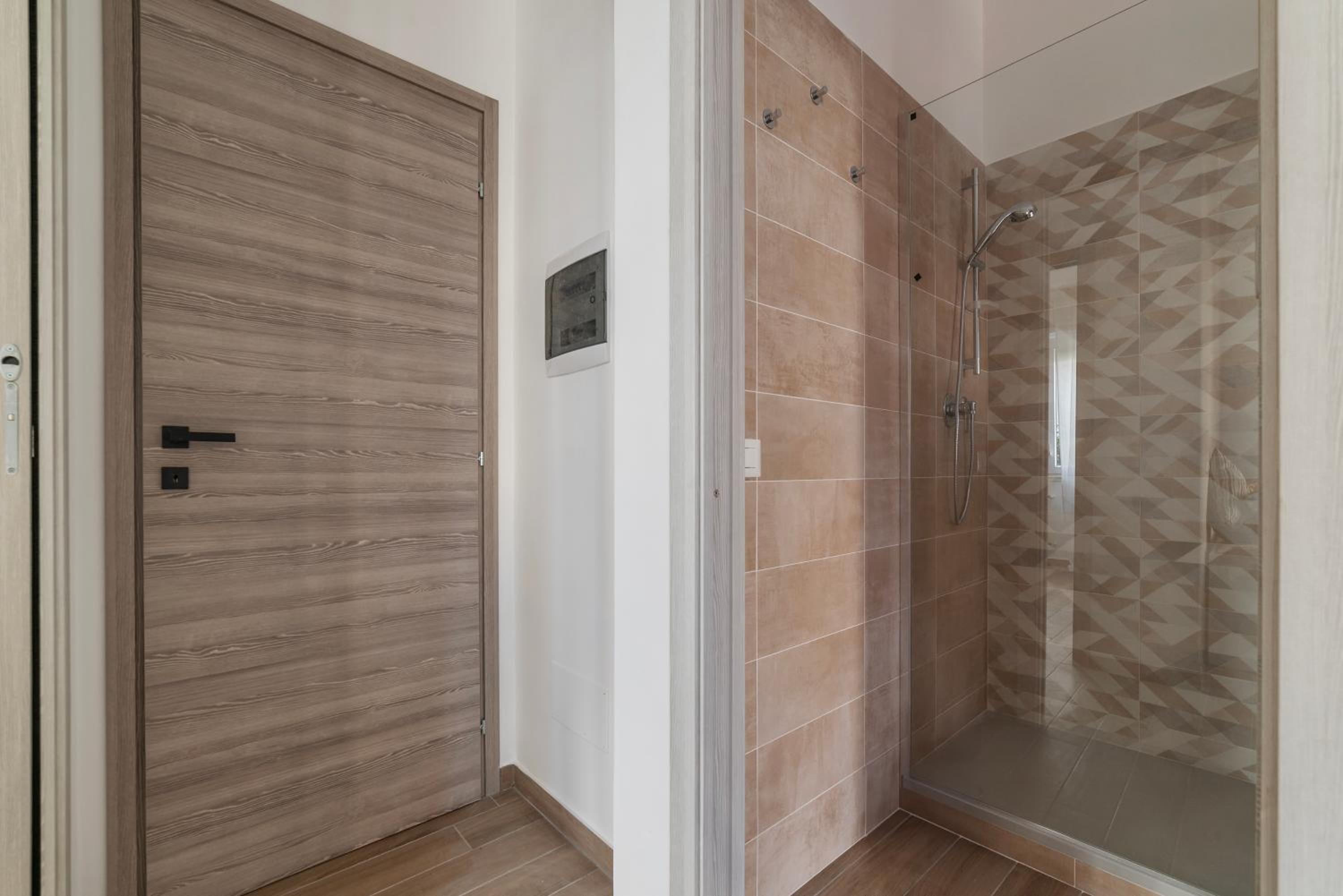 GuestHost - Monteverde Vecchio Apartment
