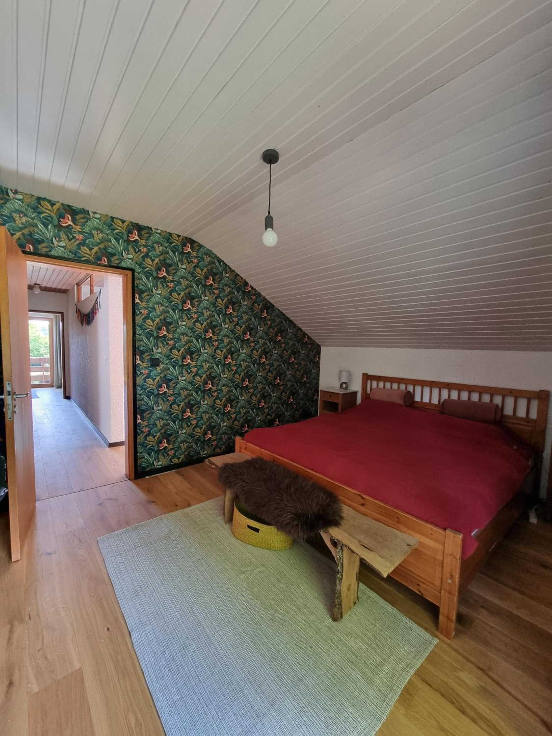 Ferienwohnung Am Kirchberg