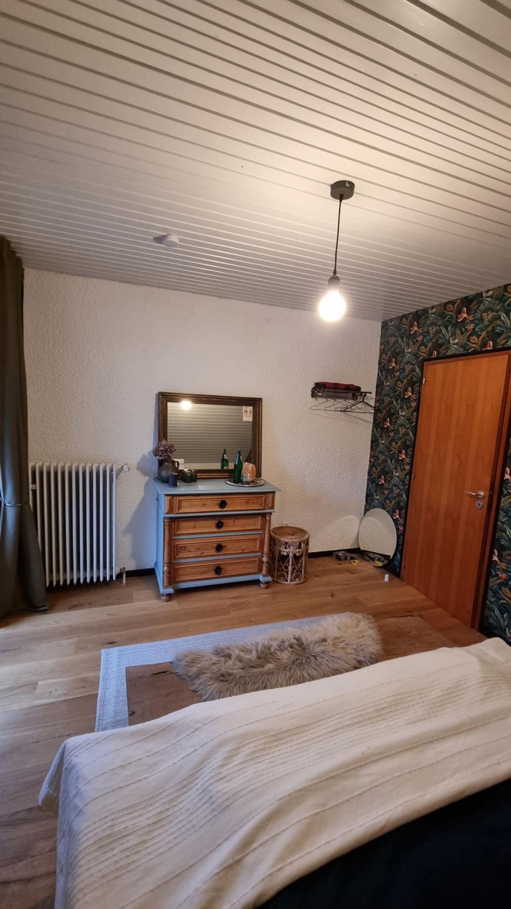 Ferienwohnung Am Kirchberg