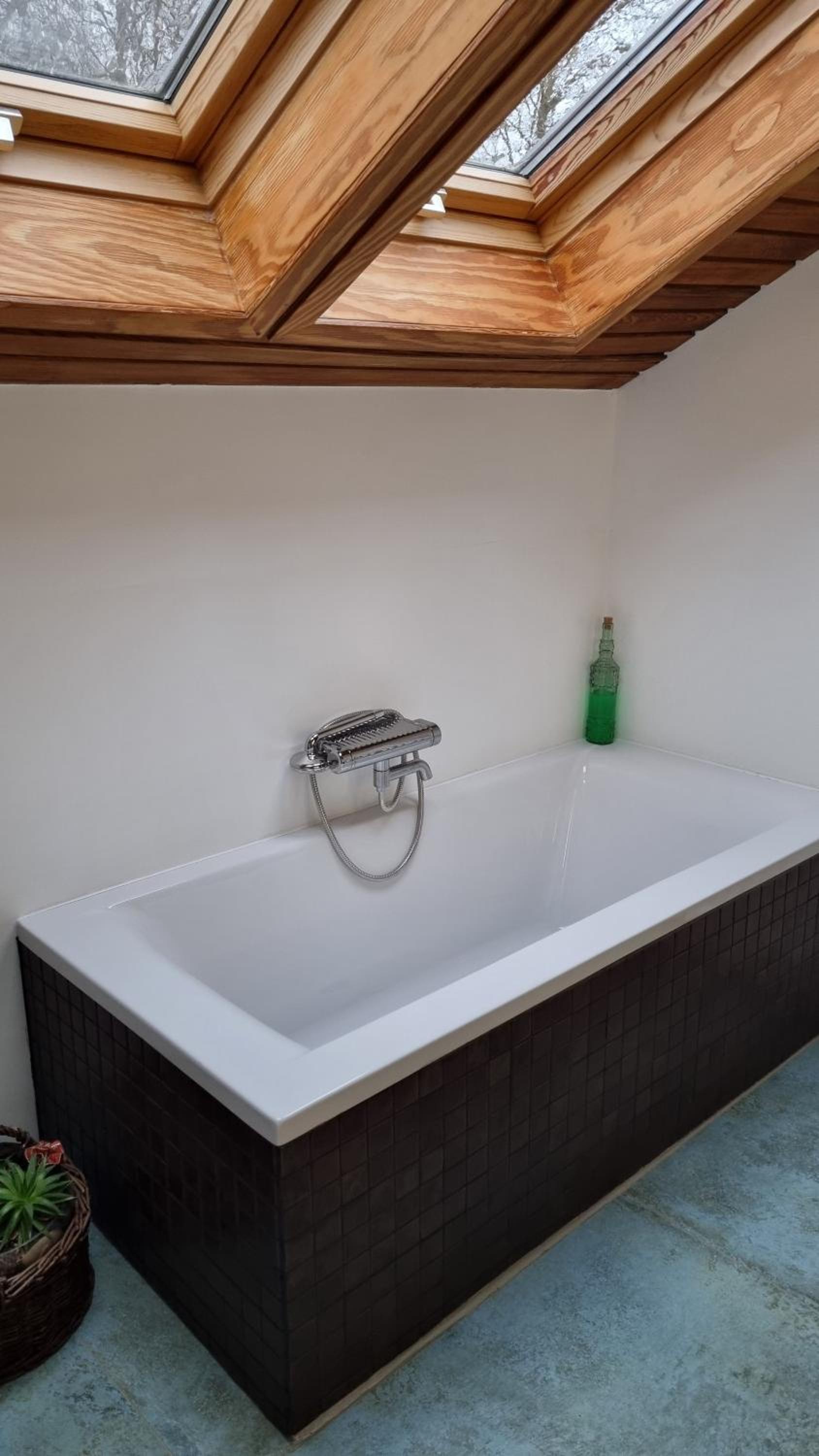 Ferienwohnung Am Kirchberg