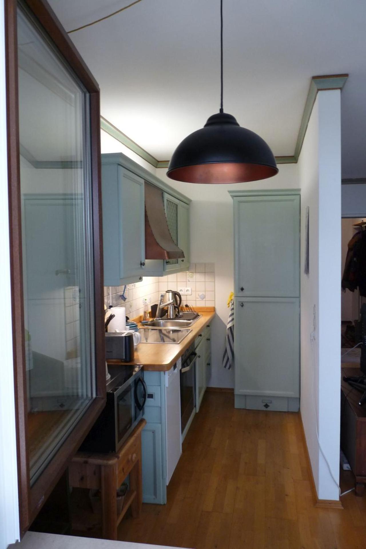 Ferienwohnung Hörgering