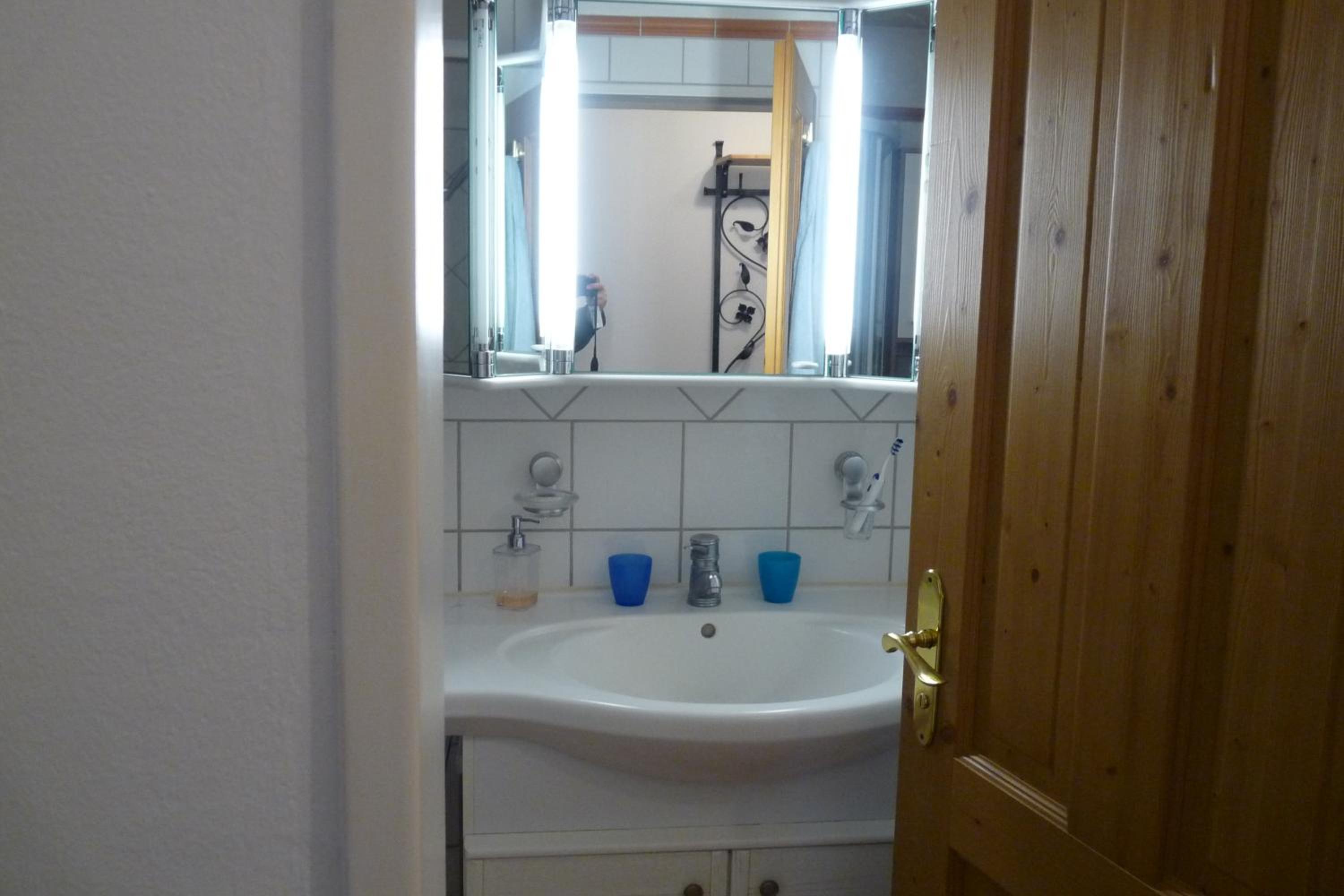 Ferienwohnung Hörgering