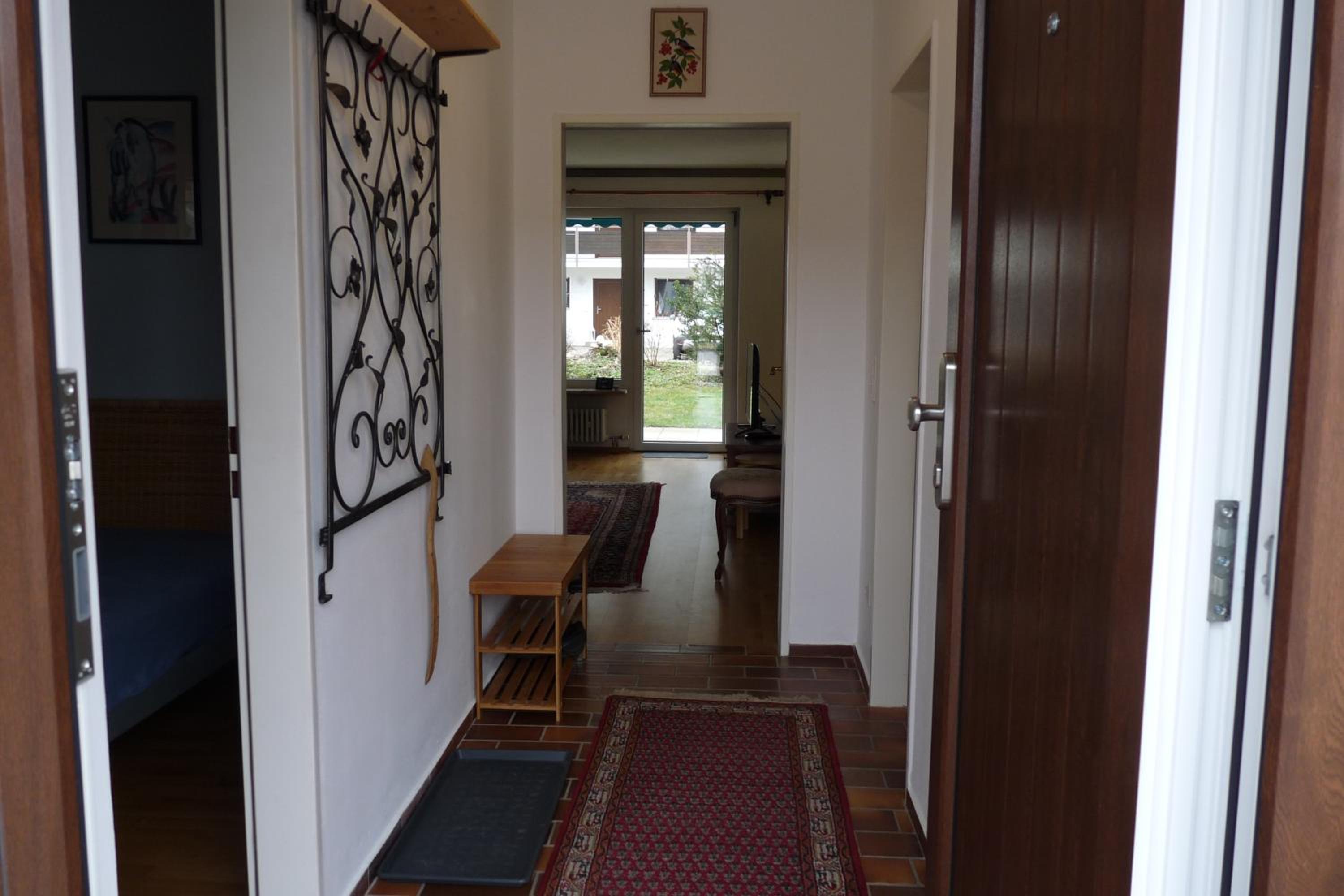 Ferienwohnung Hörgering
