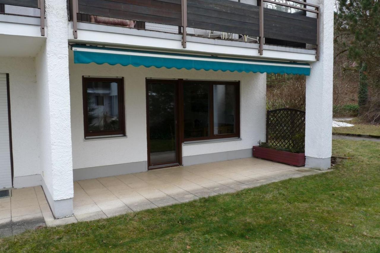 Ferienwohnung Hörgering