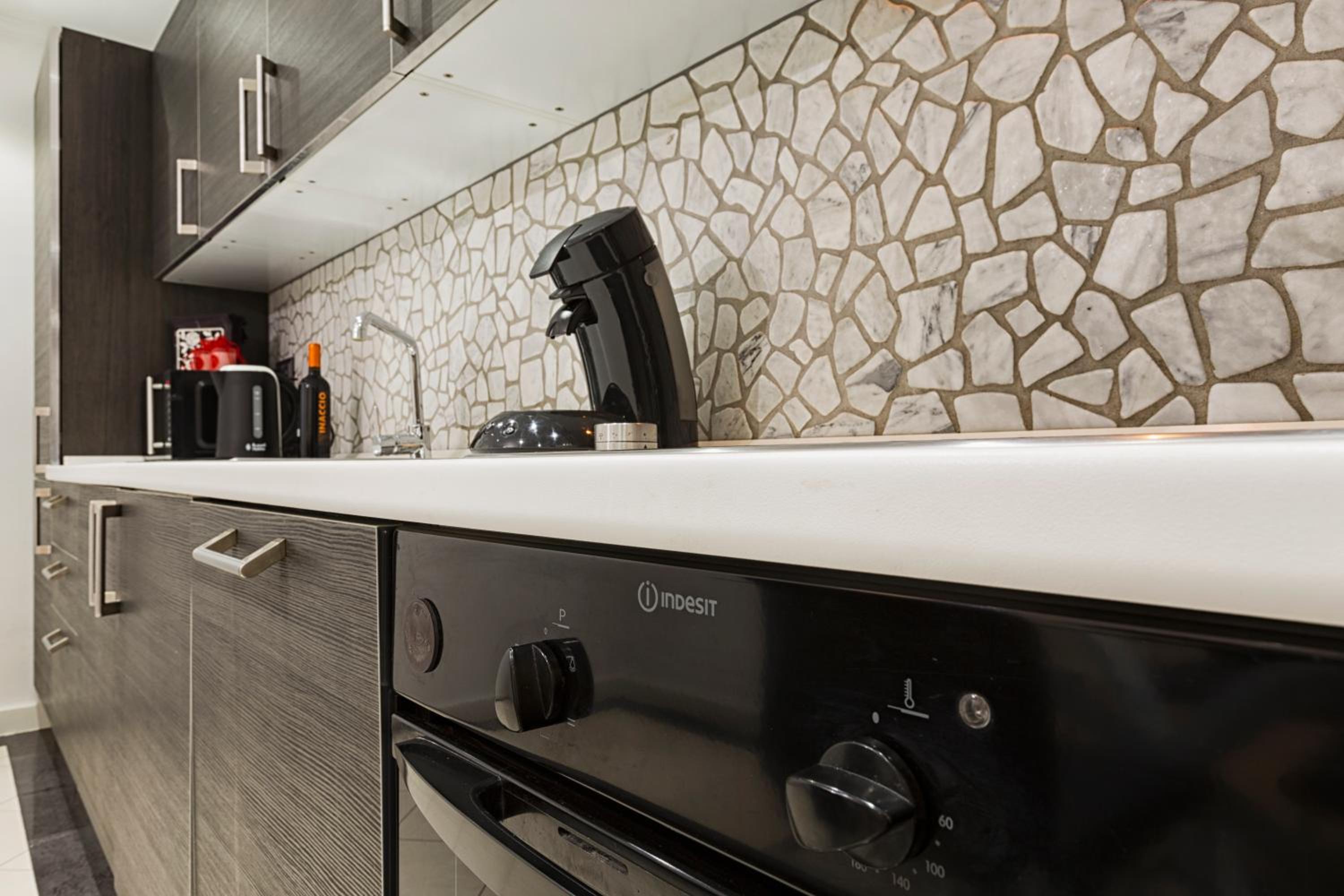 The Queen Luxury Apartments - Villa Liberty