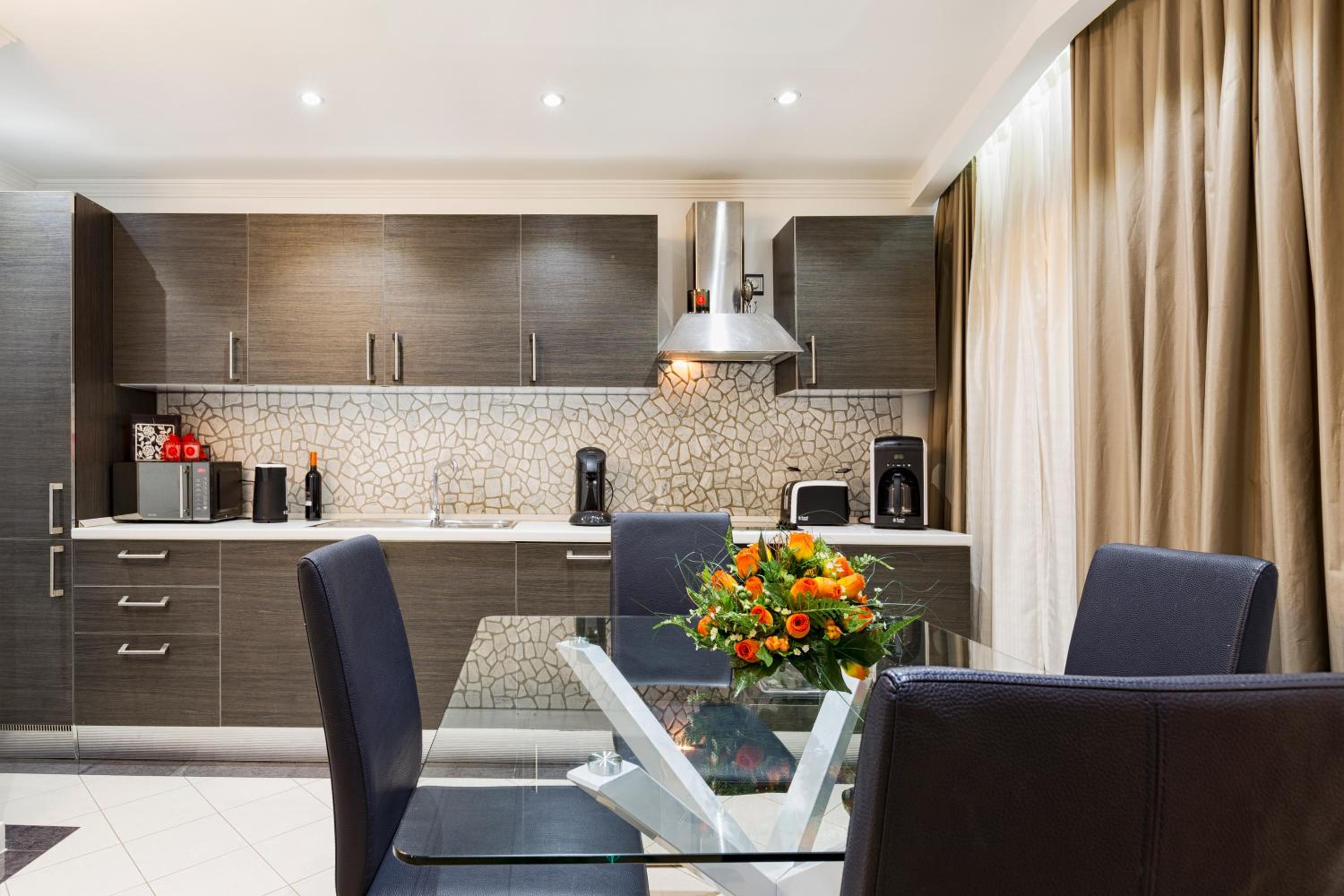 The Queen Luxury Apartments - Villa Liberty