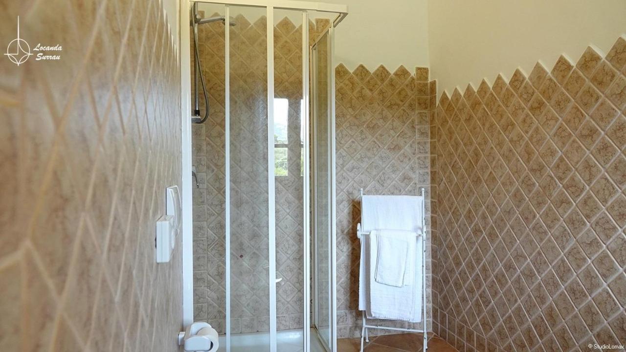 Locanda in Vigna