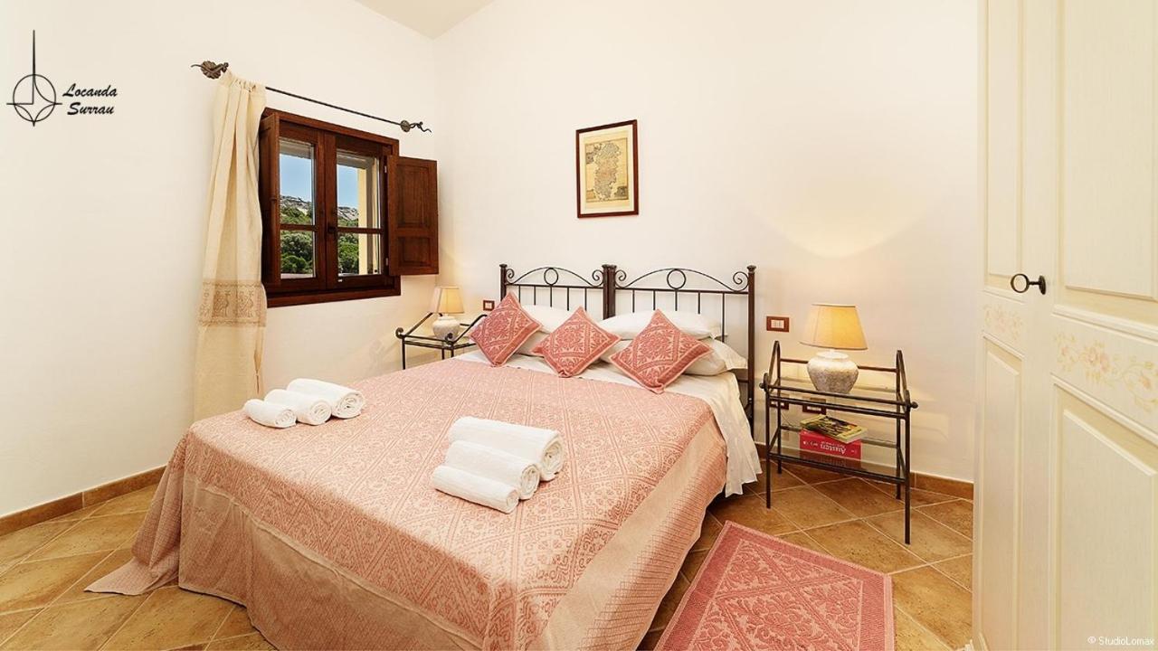 Locanda in Vigna