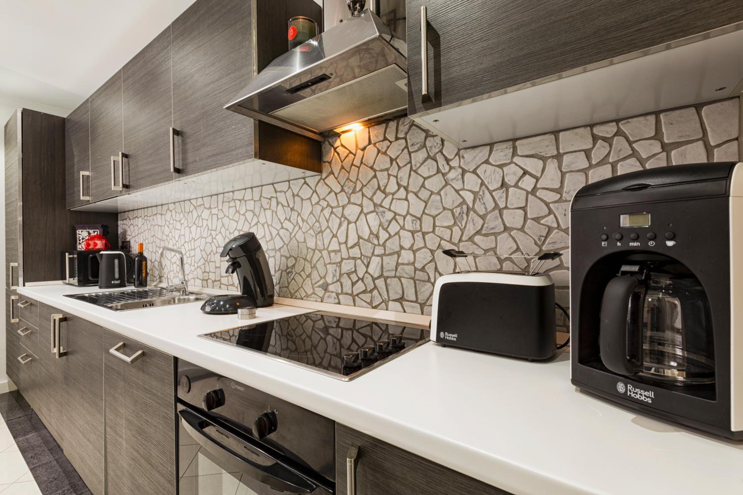 The Queen Luxury Apartments - Villa Liberty