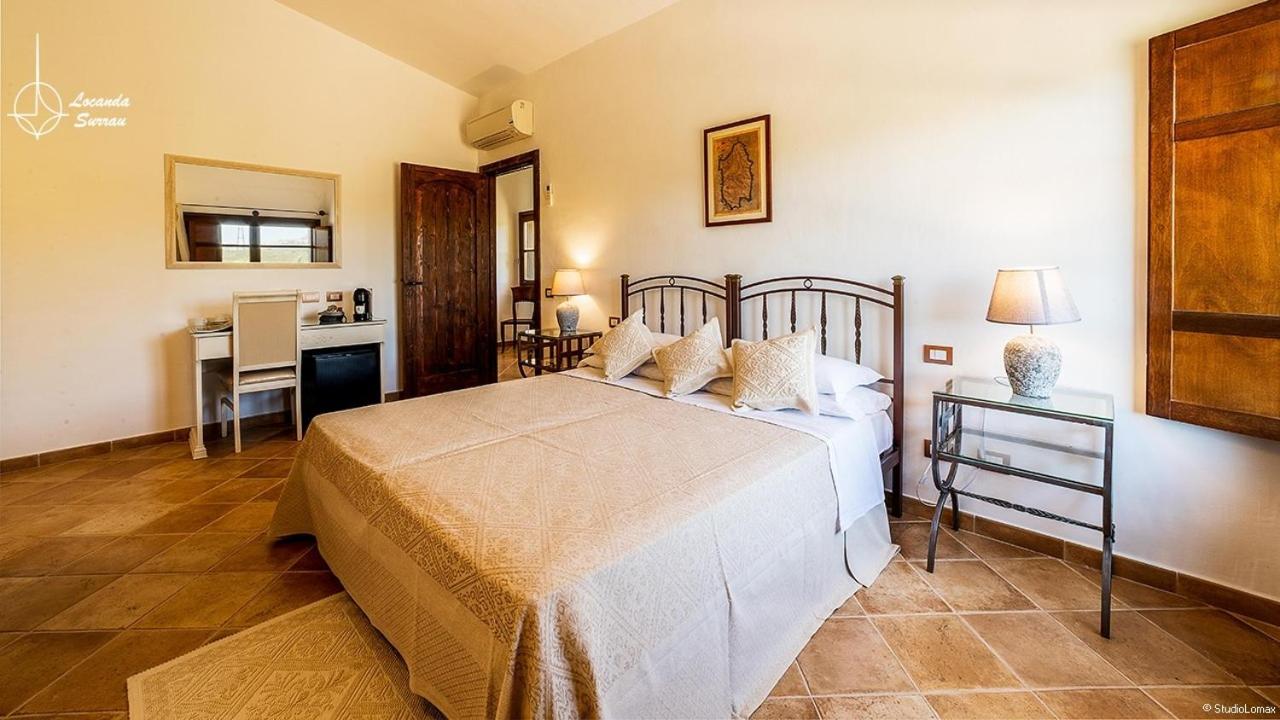 Locanda in Vigna