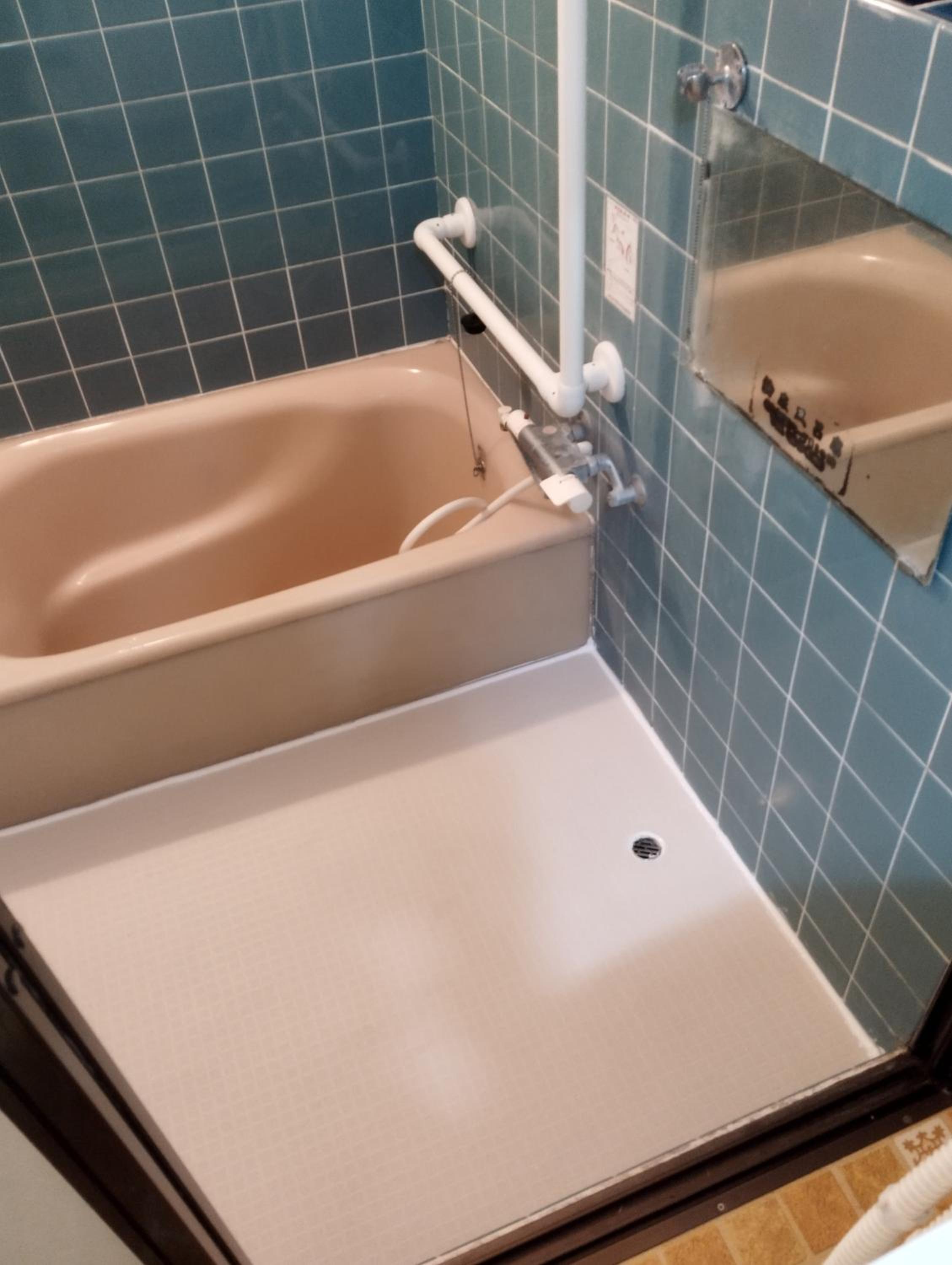 Private Twin Room in Ishinomaki, max 4 Person, Non-Smoke, Free Parking, Cat Island 2 view 3