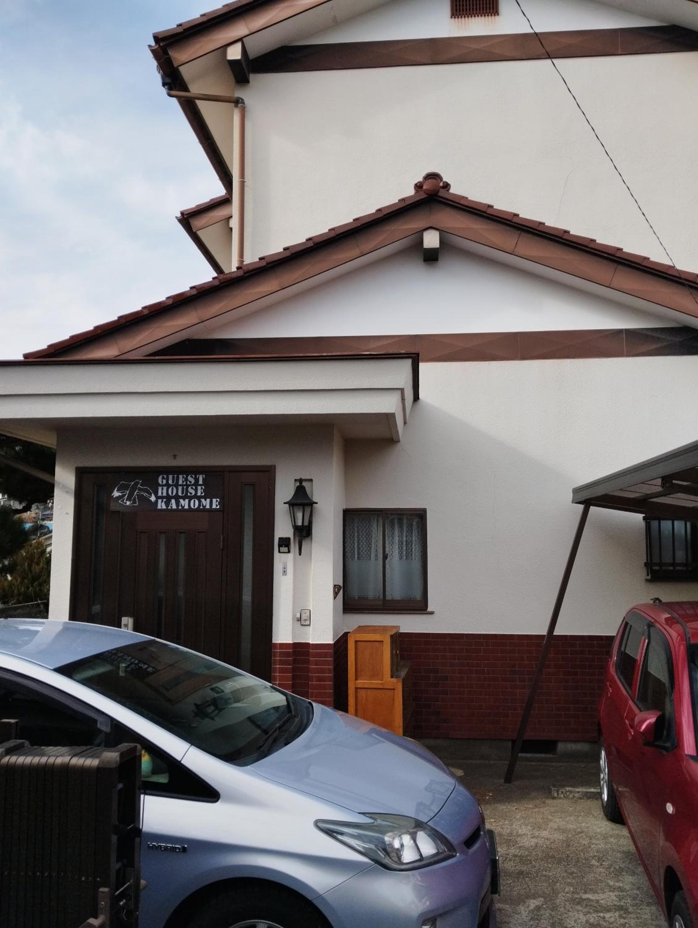 Private Twin Room in Ishinomaki, max 4 Person, Non-Smoke, Free Parking, Cat Island 2 view 5