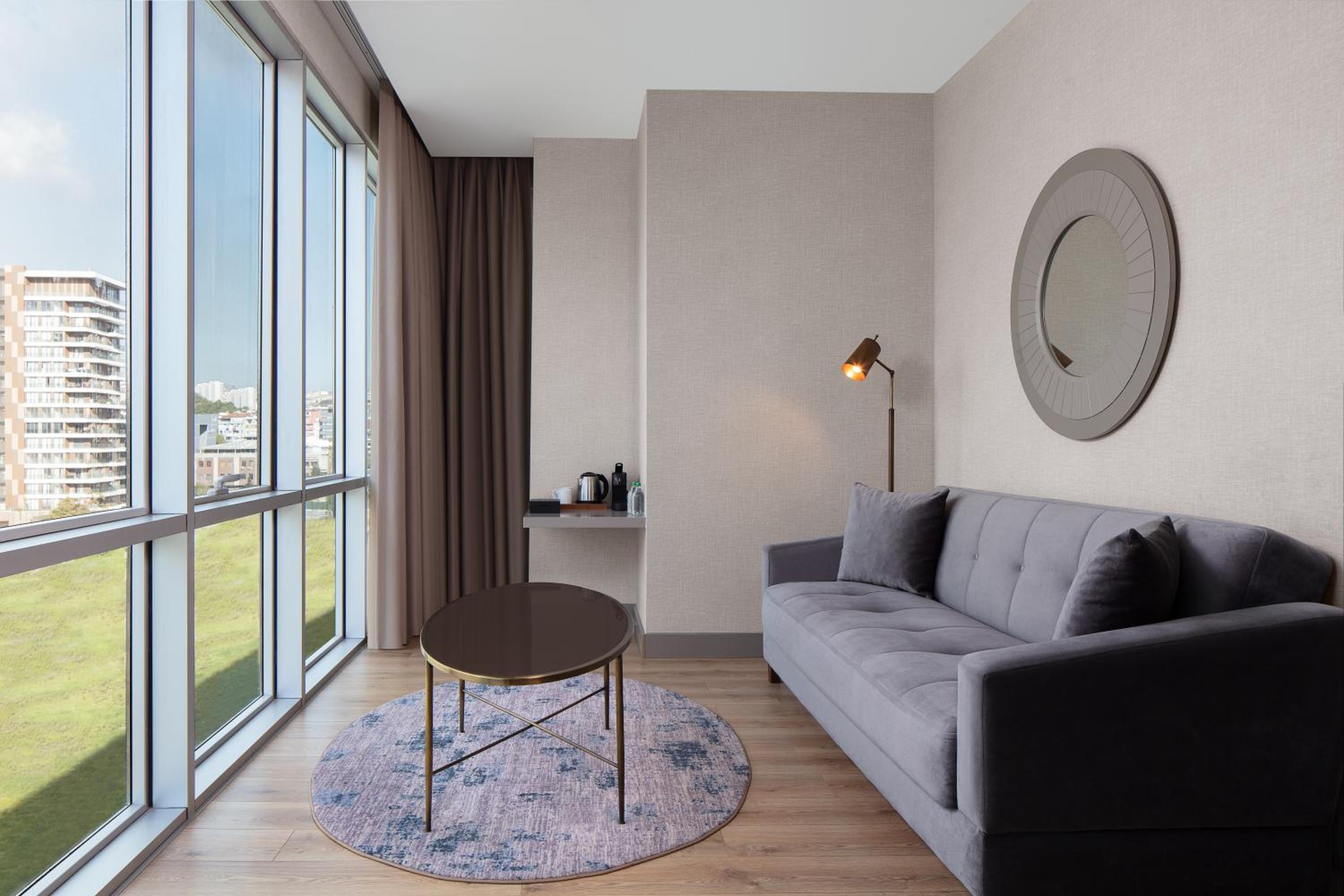 Delta Hotels by Marriott İstanbul Kağıthane - Image 80