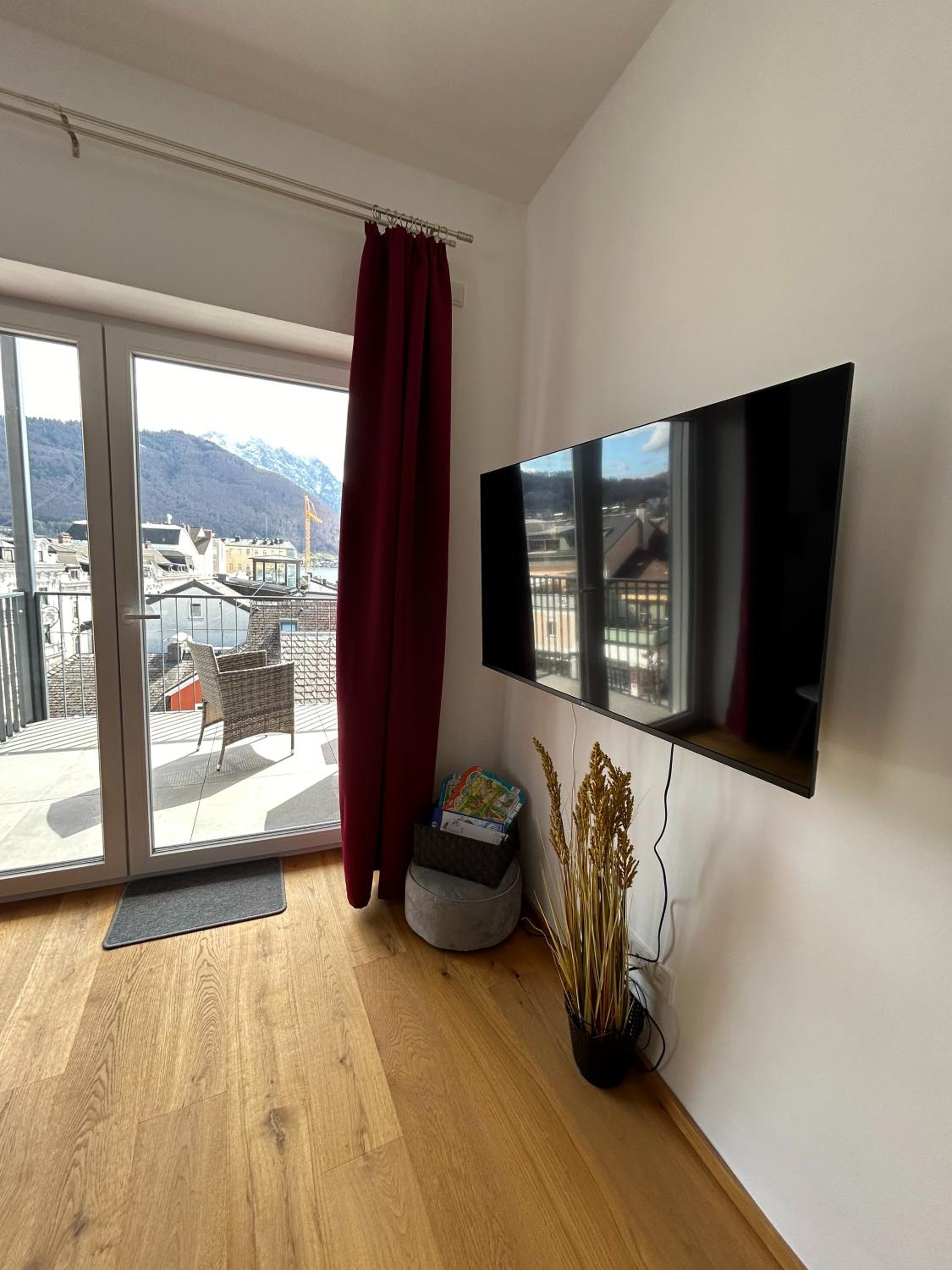 CityLake G23 Apartments City 1 Stock - Lake 2 Stock kostenlose Parkmöglichkeit !!