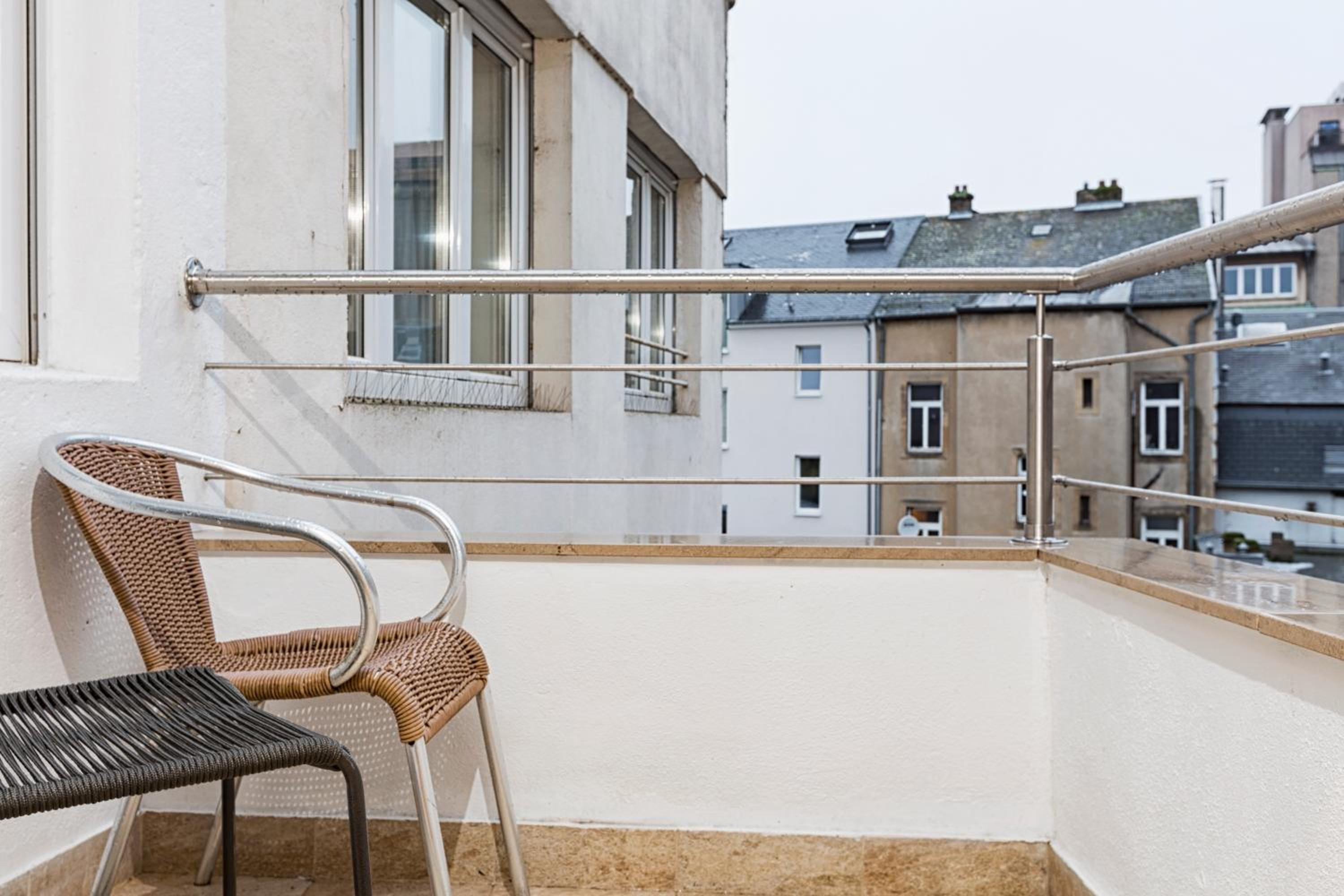 The Queen Luxury Apartments - Villa Liberty