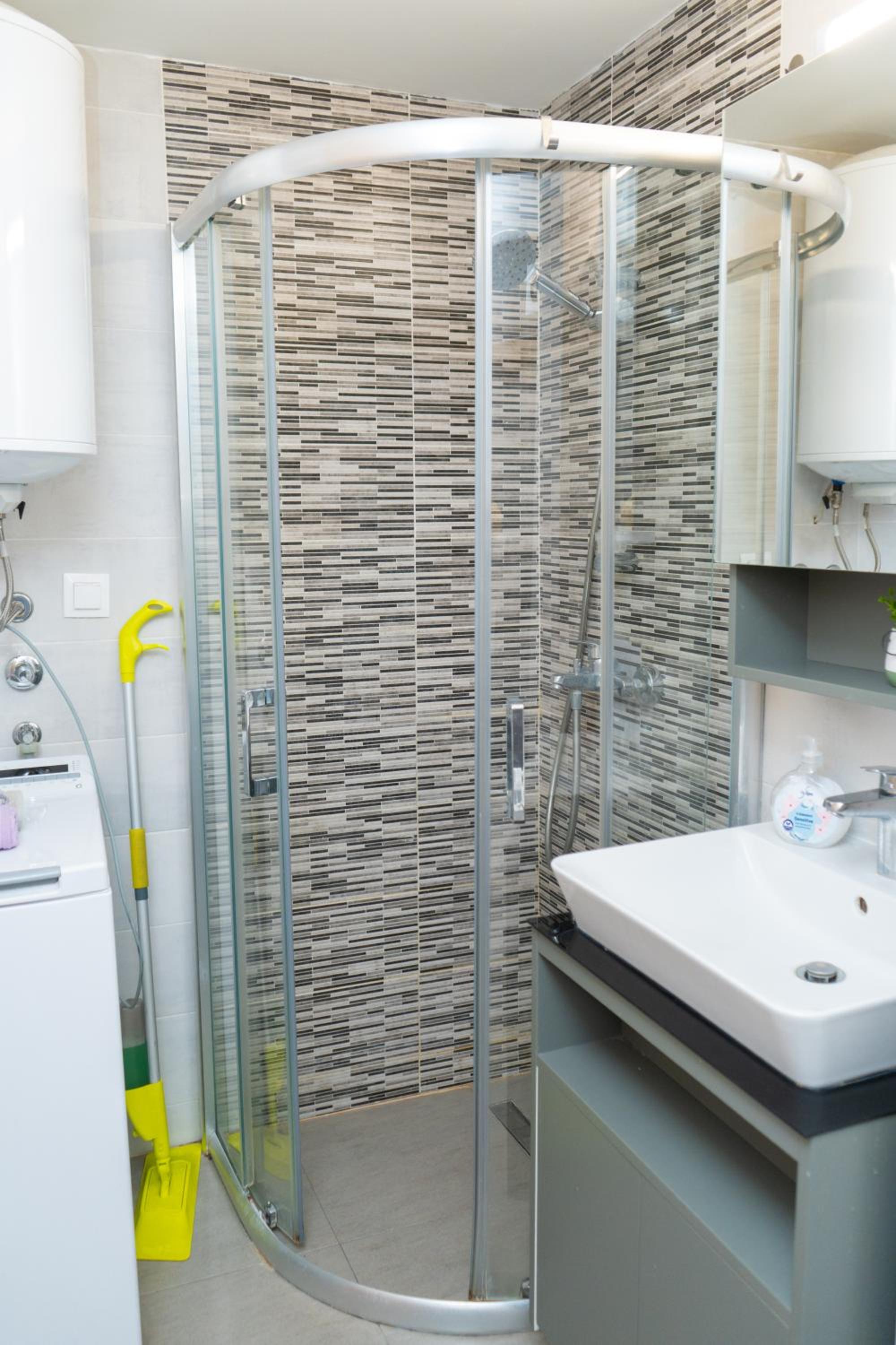 Unity Luxury Apartment - Skopje view 5