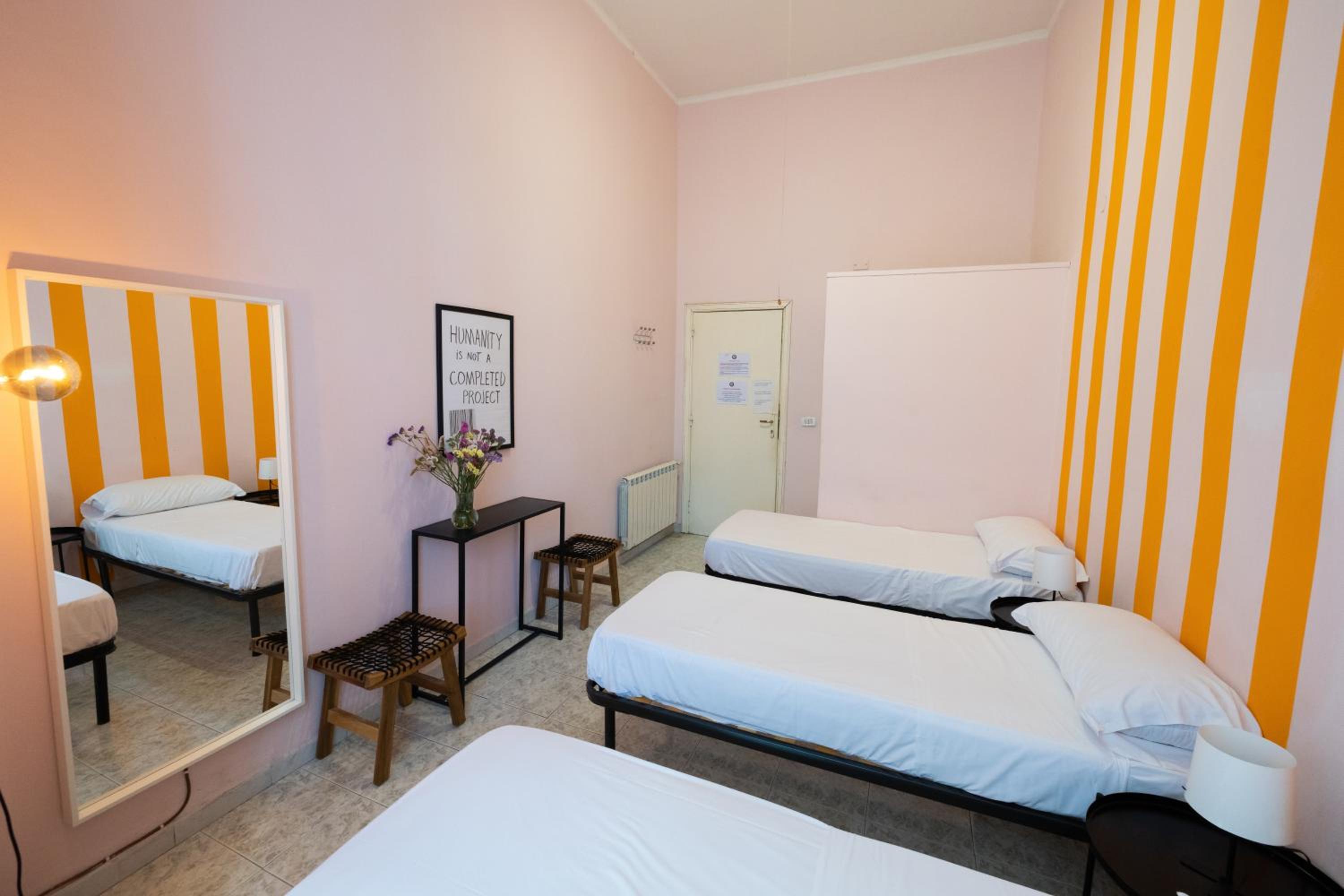 Naples Pizza Hostel