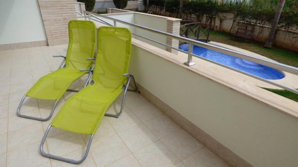Residencial Ronda Mar