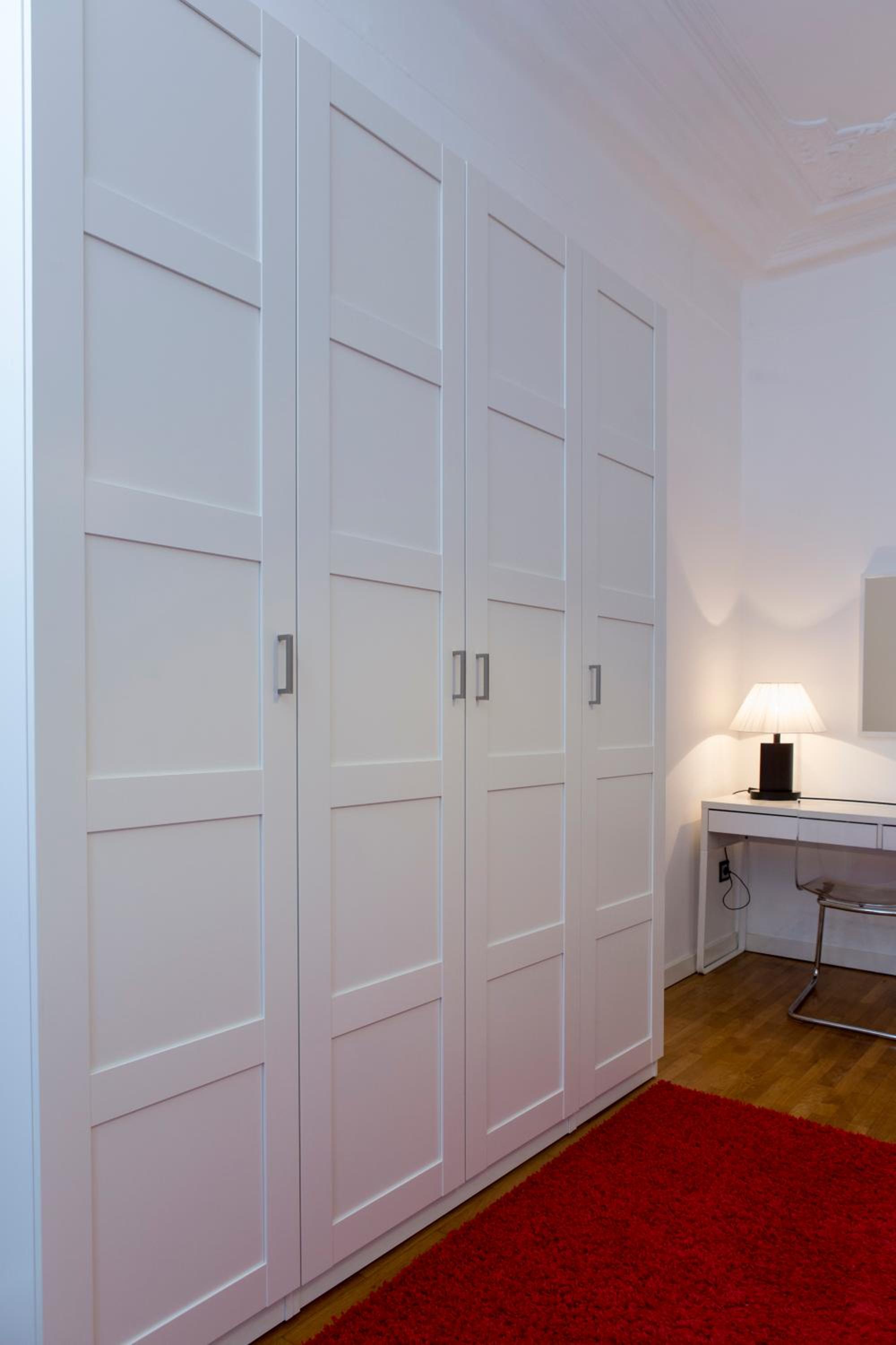The Queen Luxury Apartments - Villa Liberty