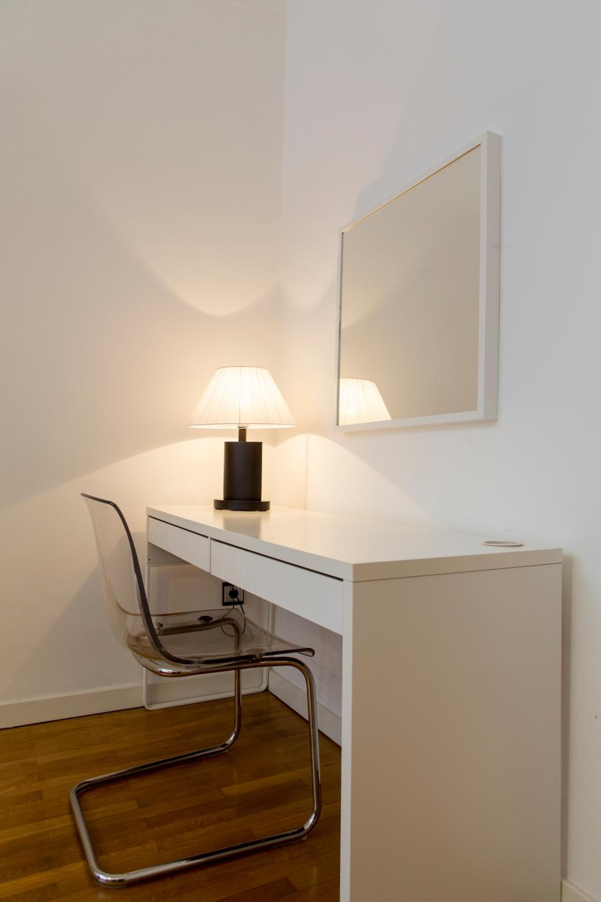 The Queen Luxury Apartments - Villa Liberty