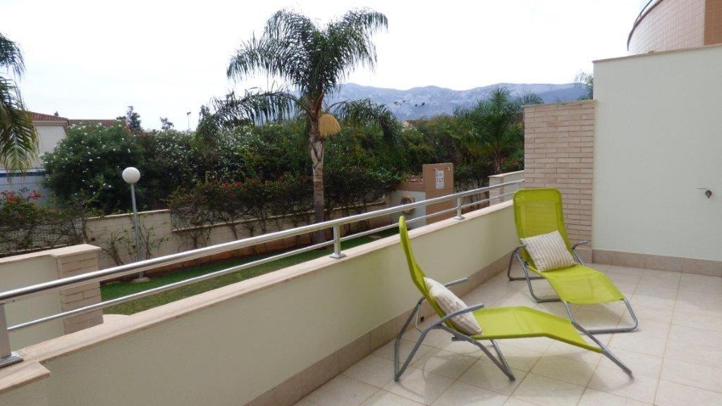 Residencial Ronda Mar