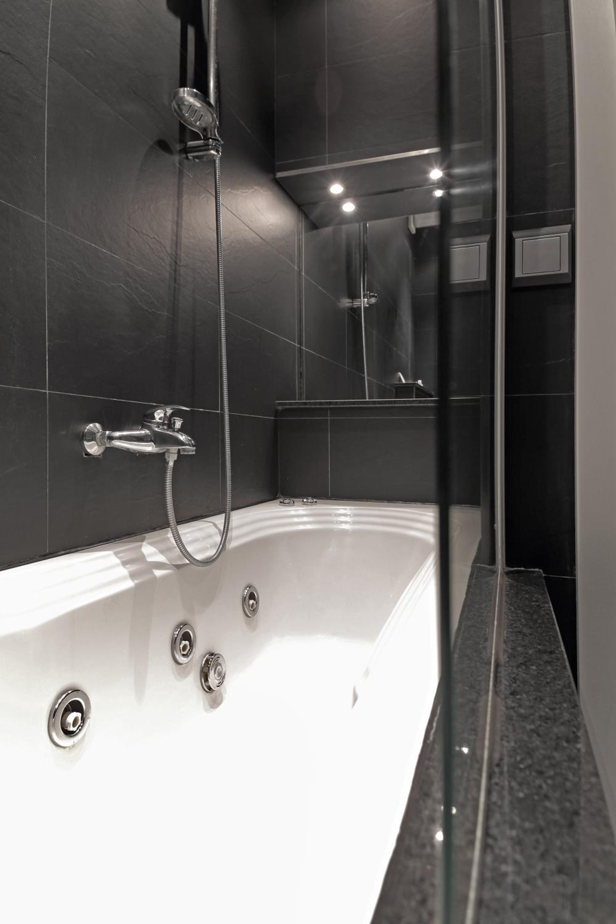 The Queen Luxury Apartments - Villa Liberty