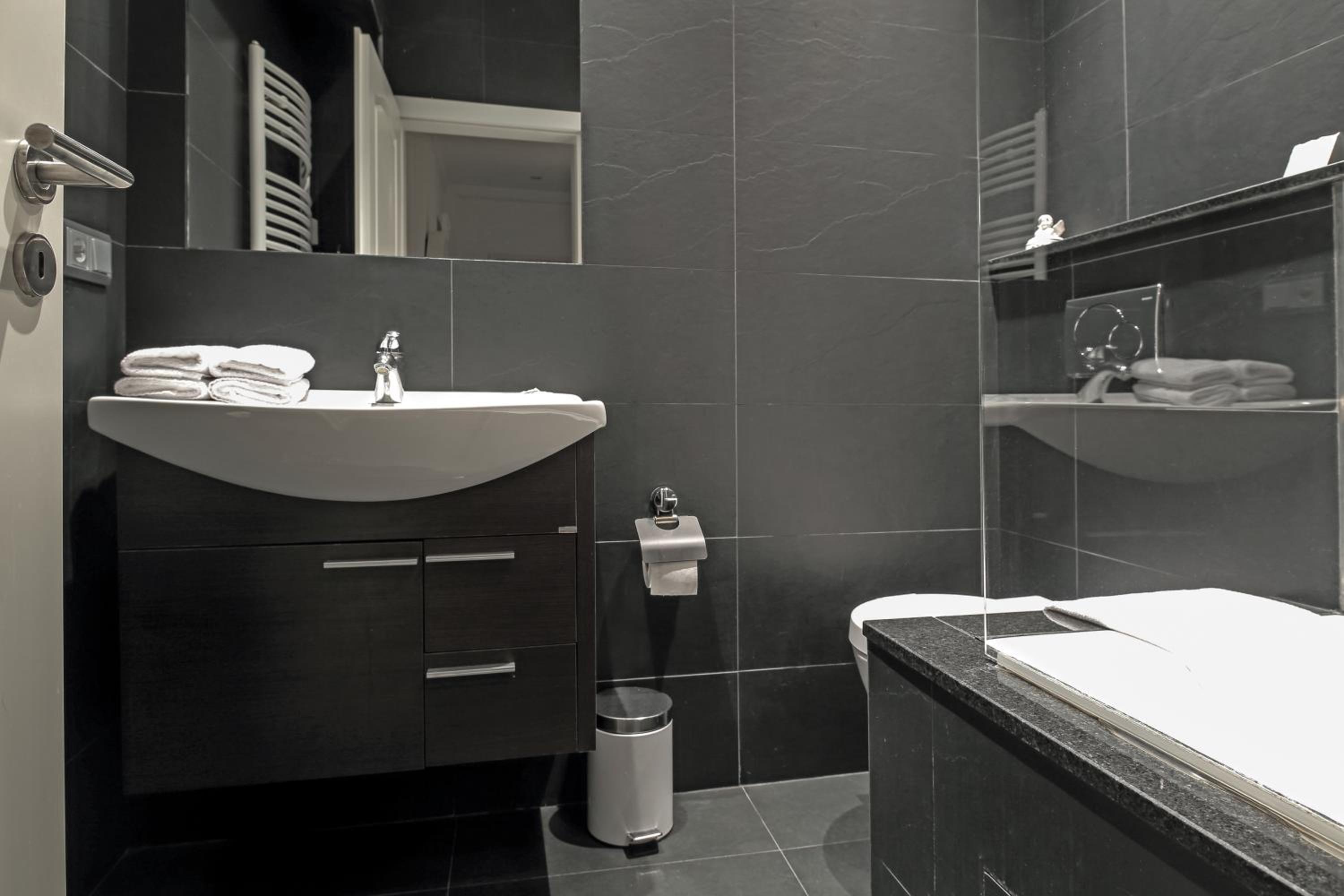 The Queen Luxury Apartments - Villa Liberty