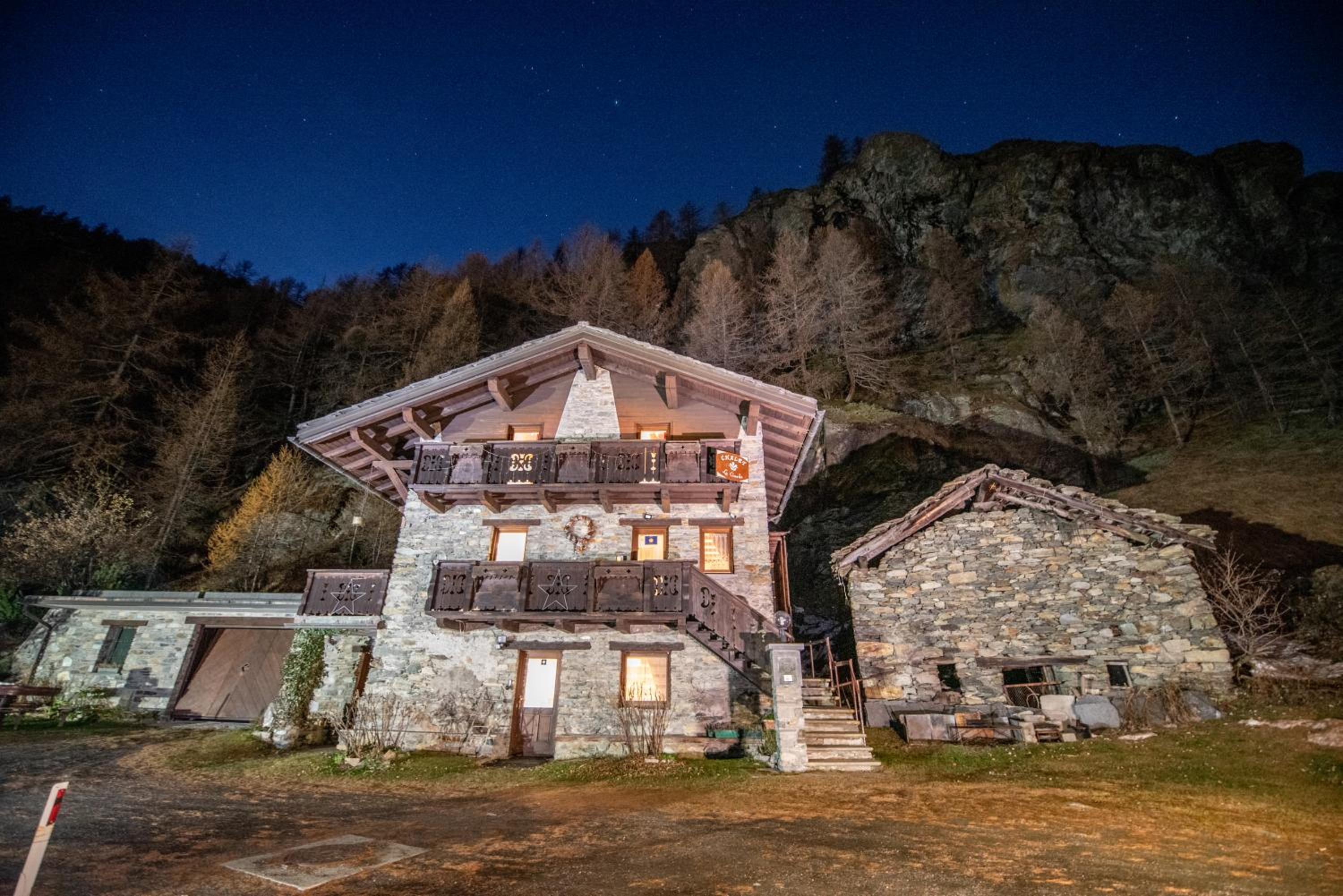 building