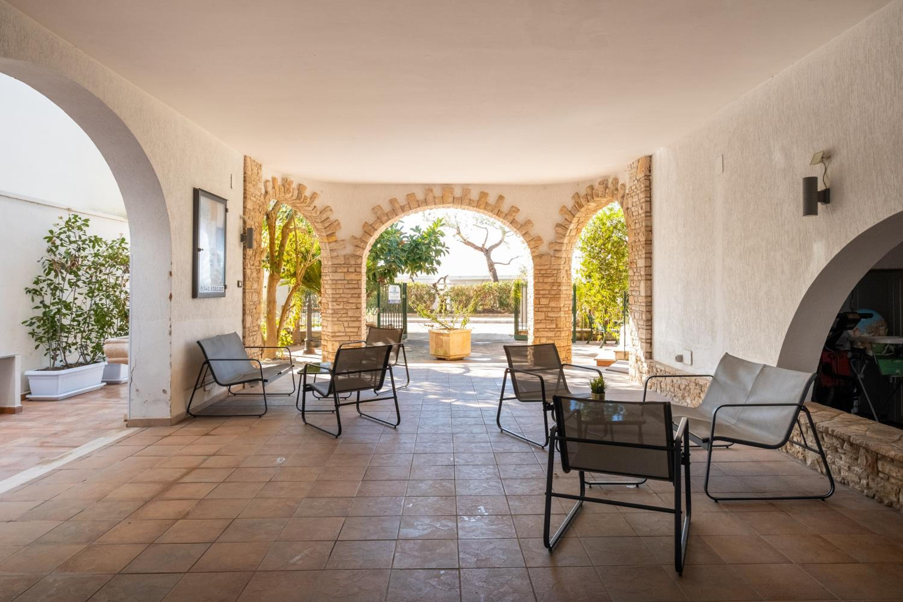 Villa Gaudì - Pedrera photo 5