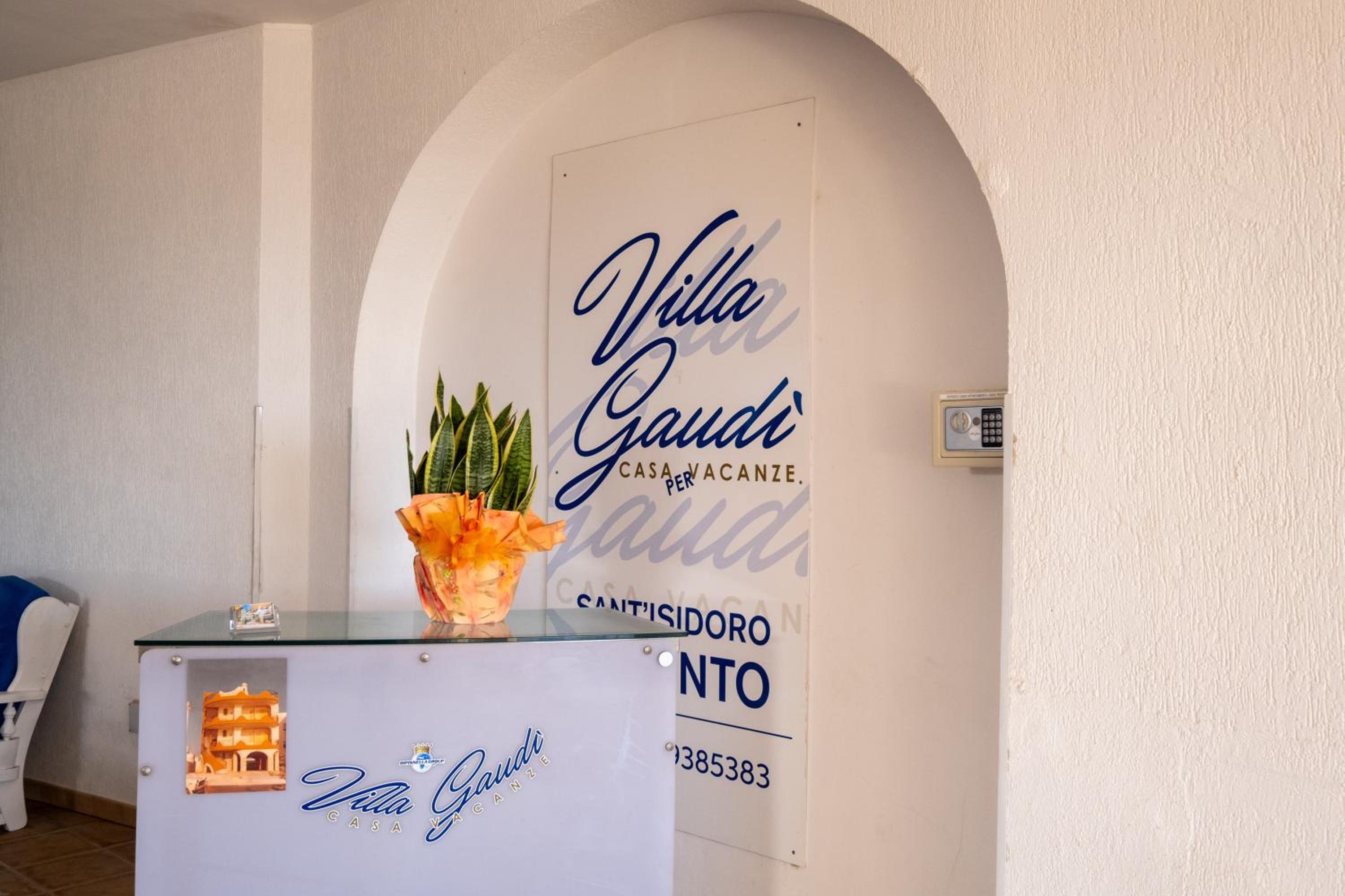 Villa Gaudì - Pedrera photo 3