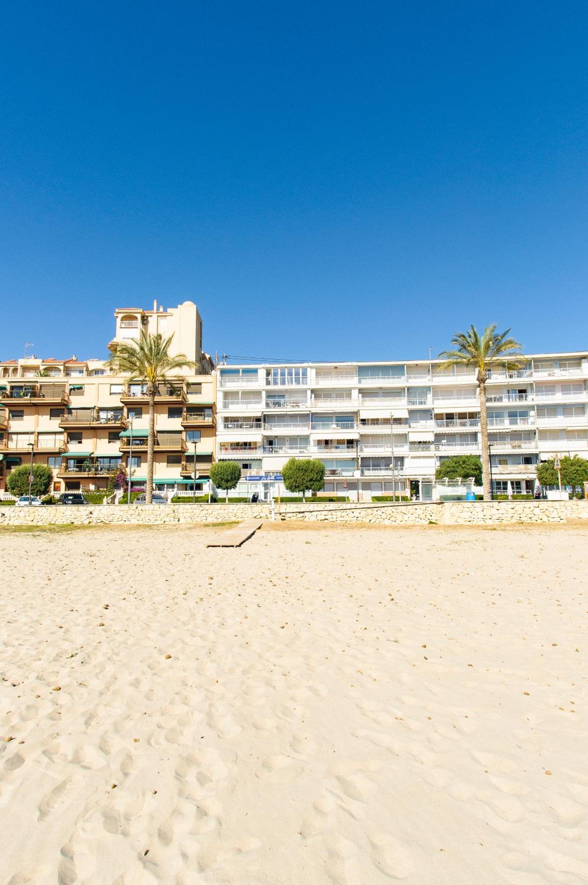 Sohosuites Gloria Mar Beach