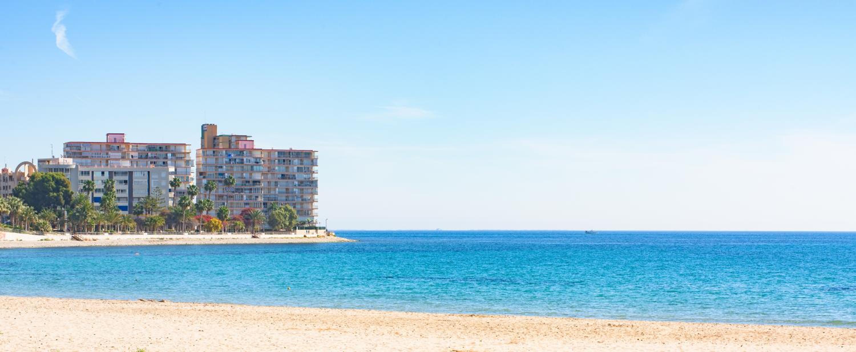 Sohosuites Gloria Mar Beach