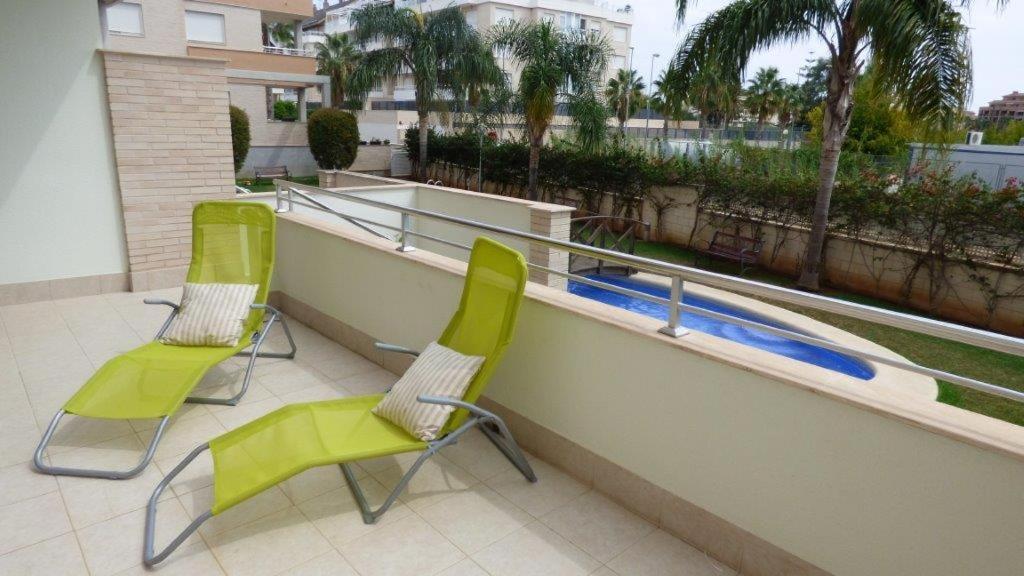 Residencial Ronda Mar
