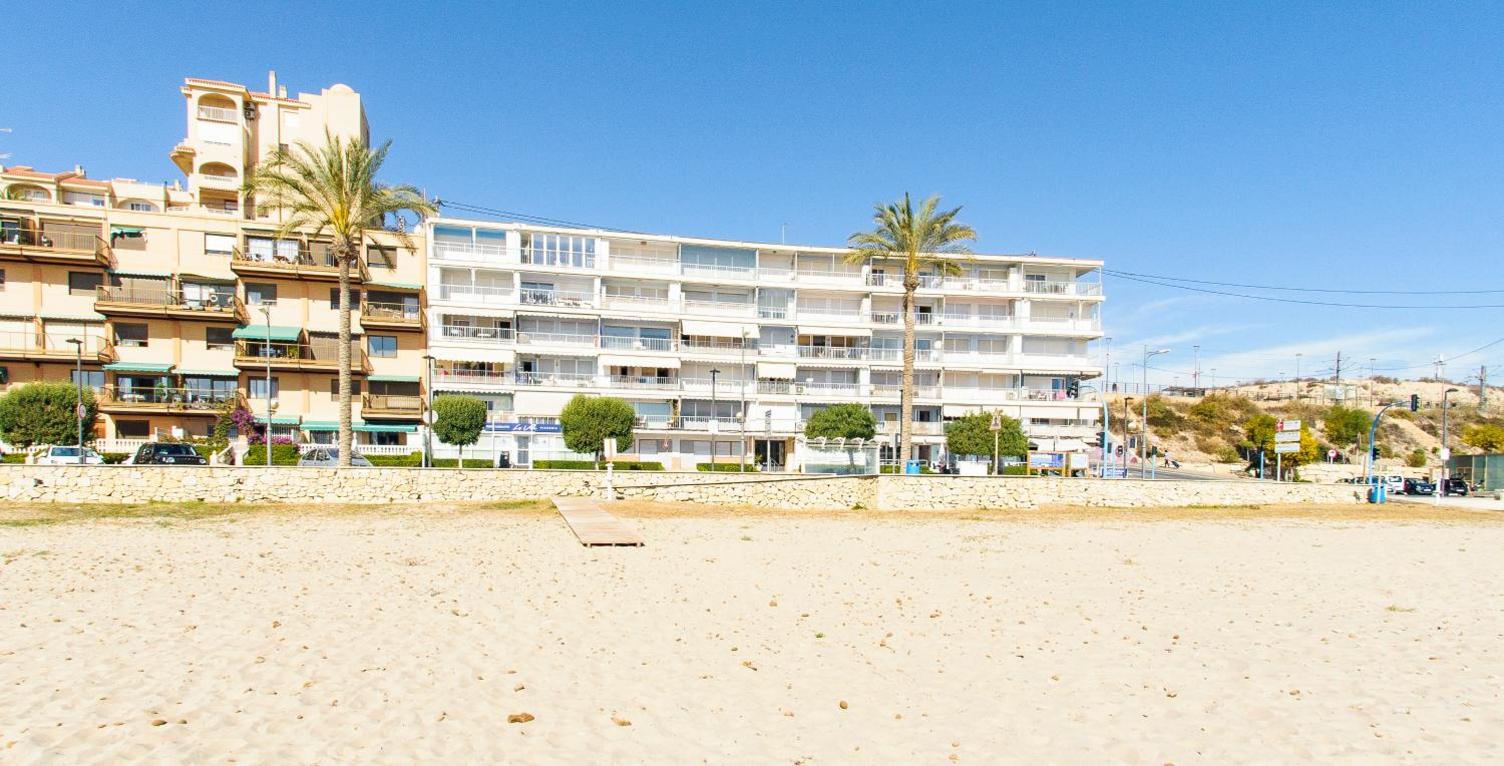 Sohosuites Gloria Mar Beach