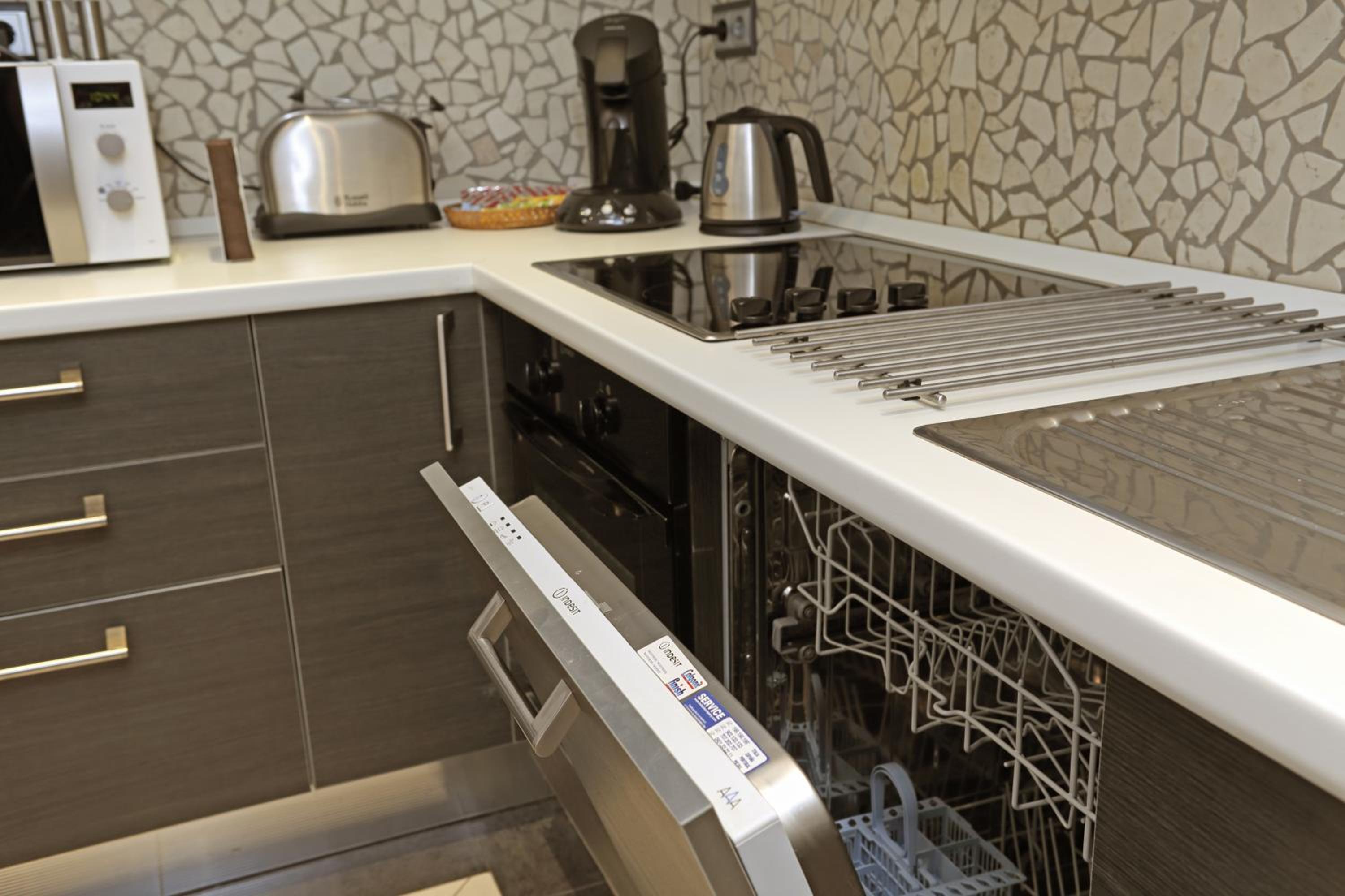 The Queen Luxury Apartments - Villa Liberty