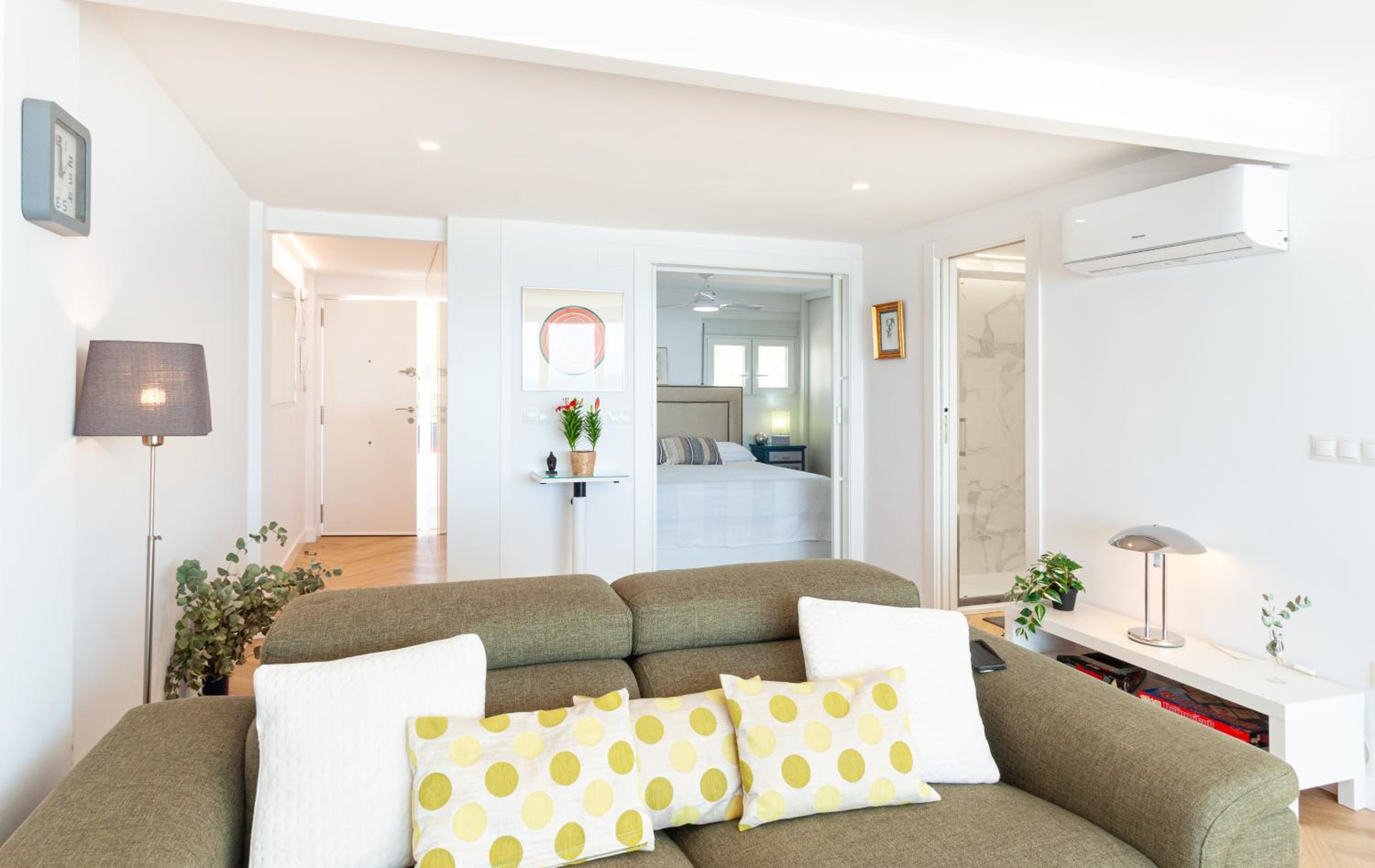 Sohosuites Gloria Mar Beach