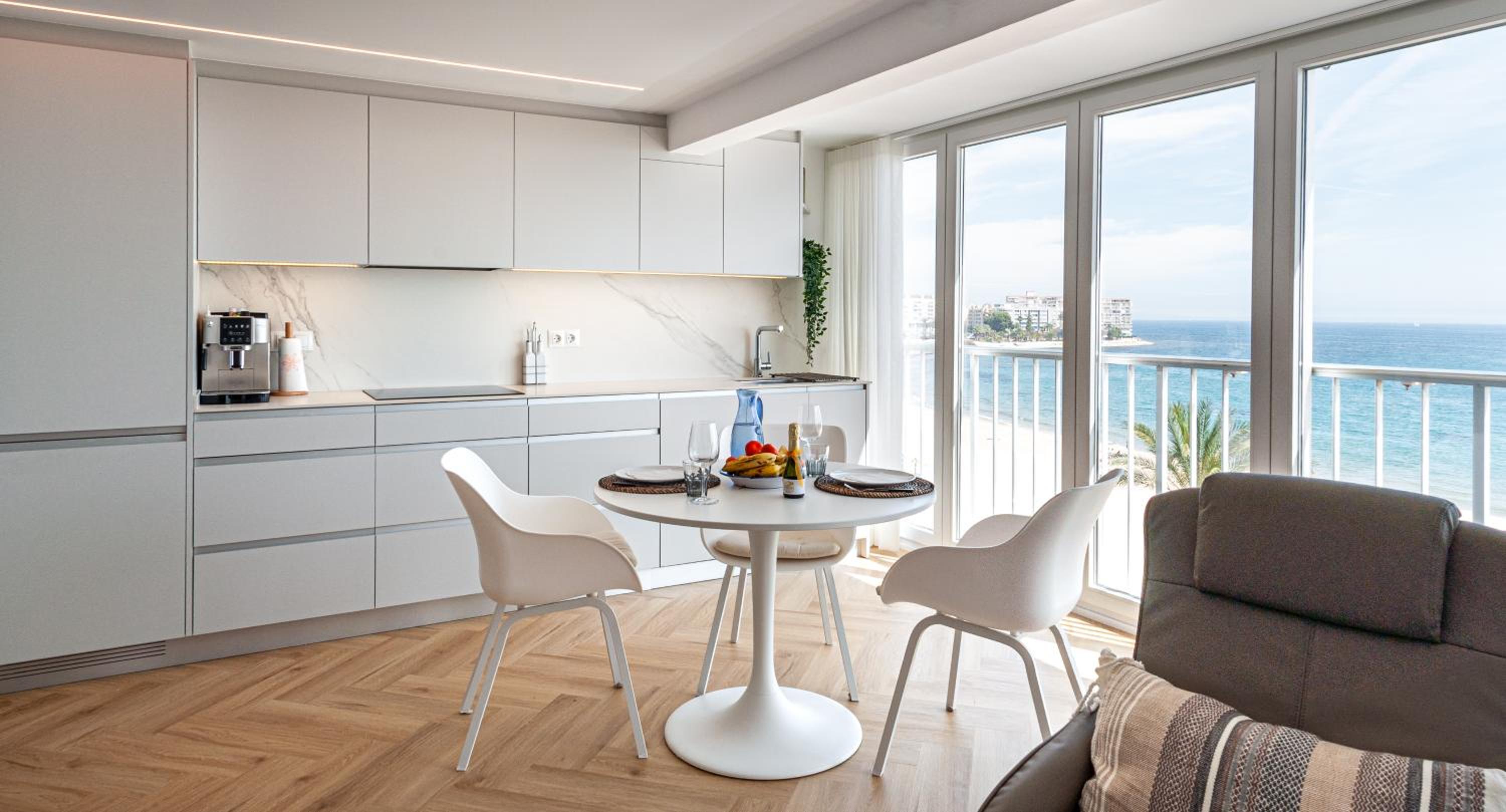 Sohosuites Gloria Mar Beach