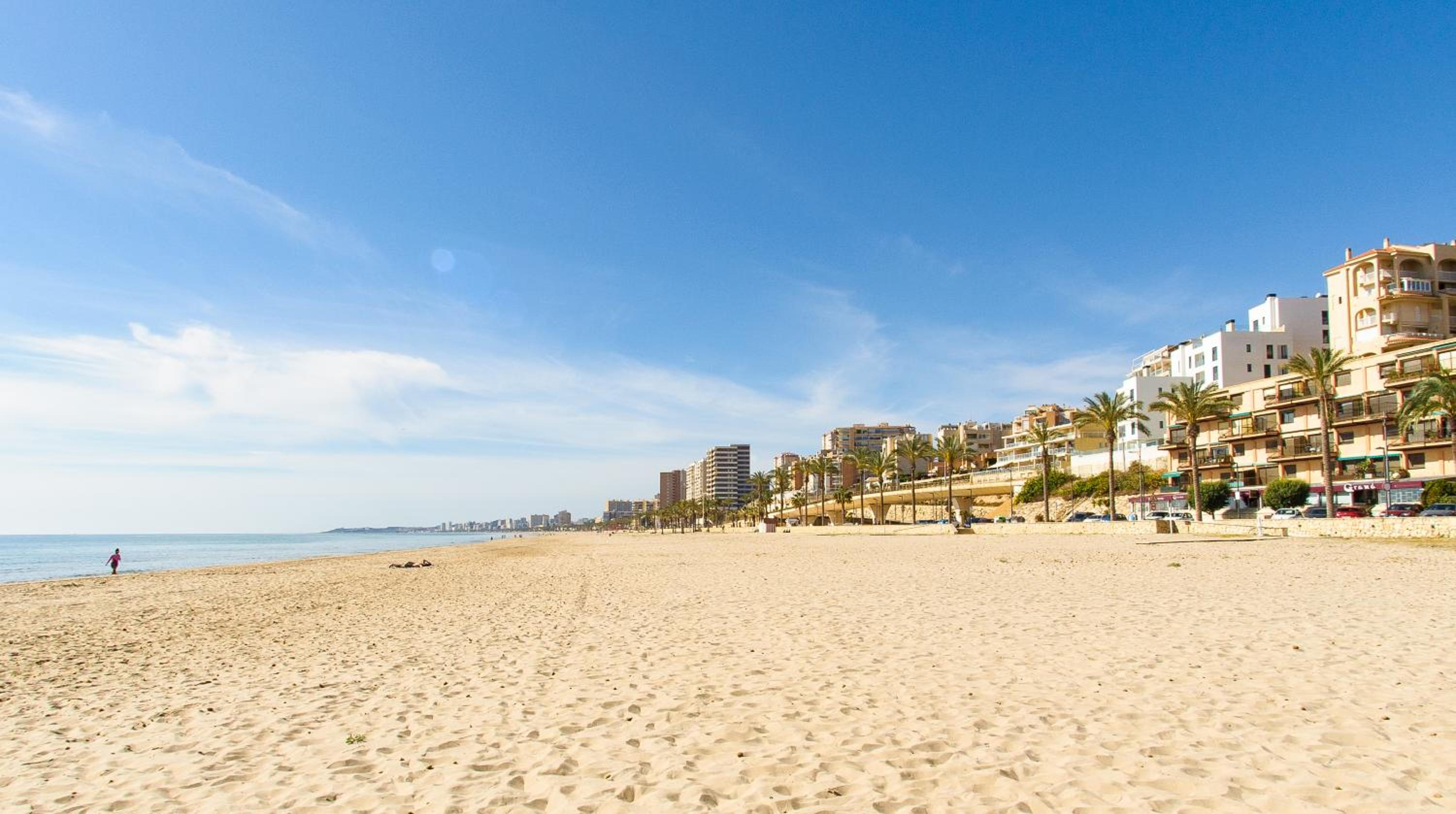 Sohosuites Gloria Mar Beach