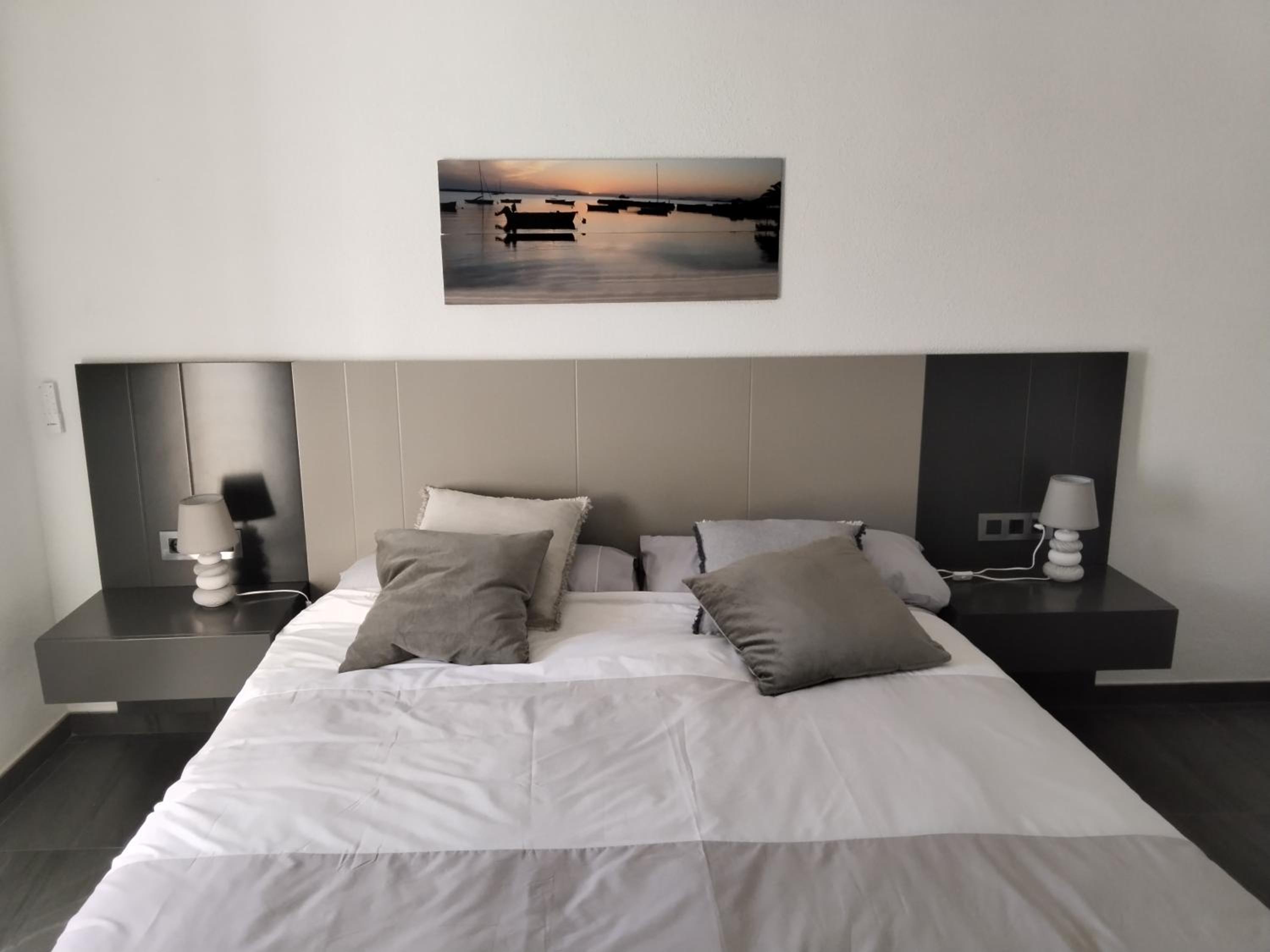 Apartamento exclusivo