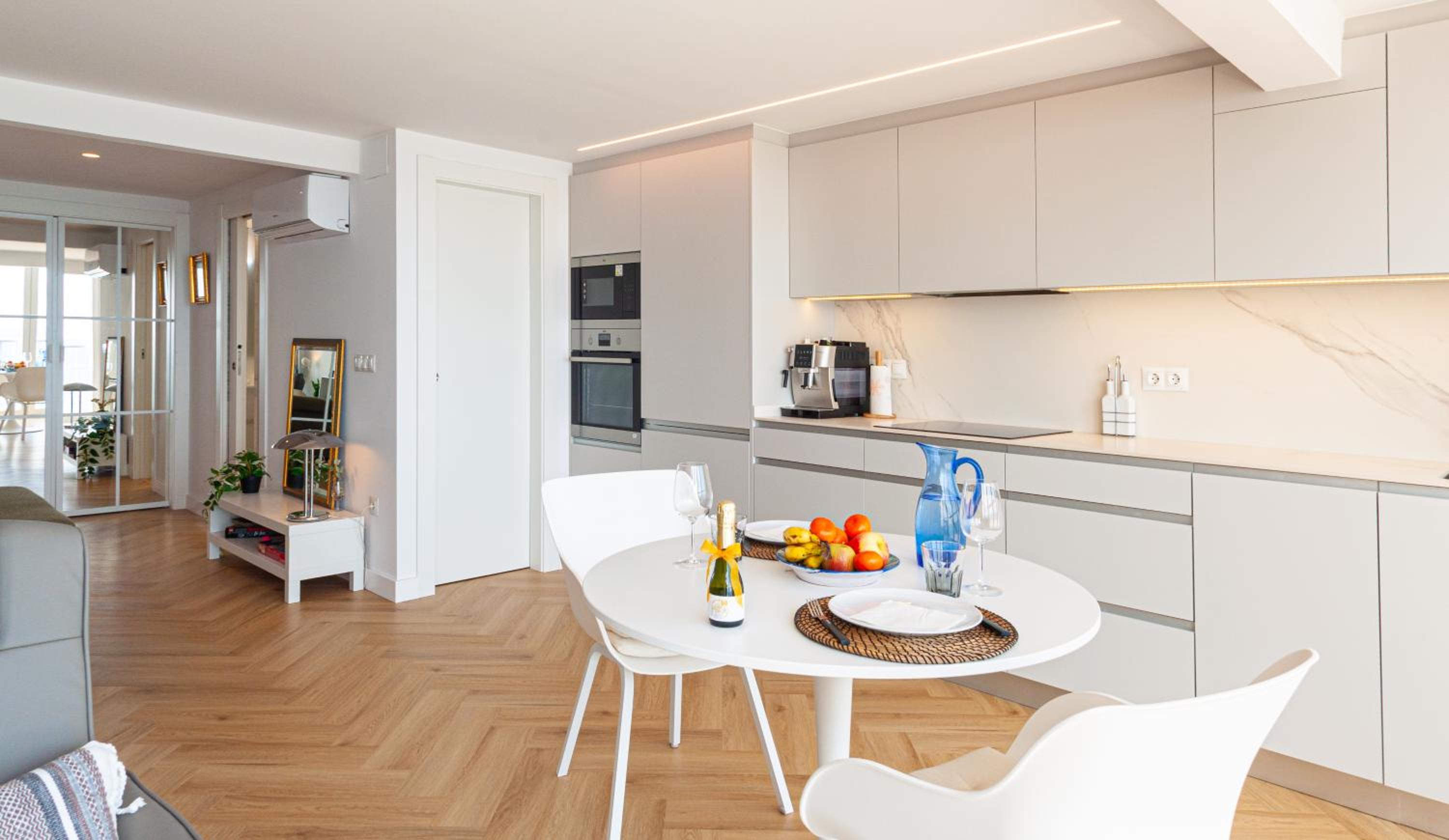 Sohosuites Gloria Mar Beach