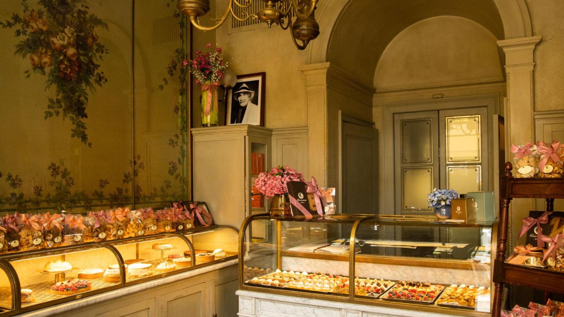 Fashion Loft Stylish Apartment near Duomo