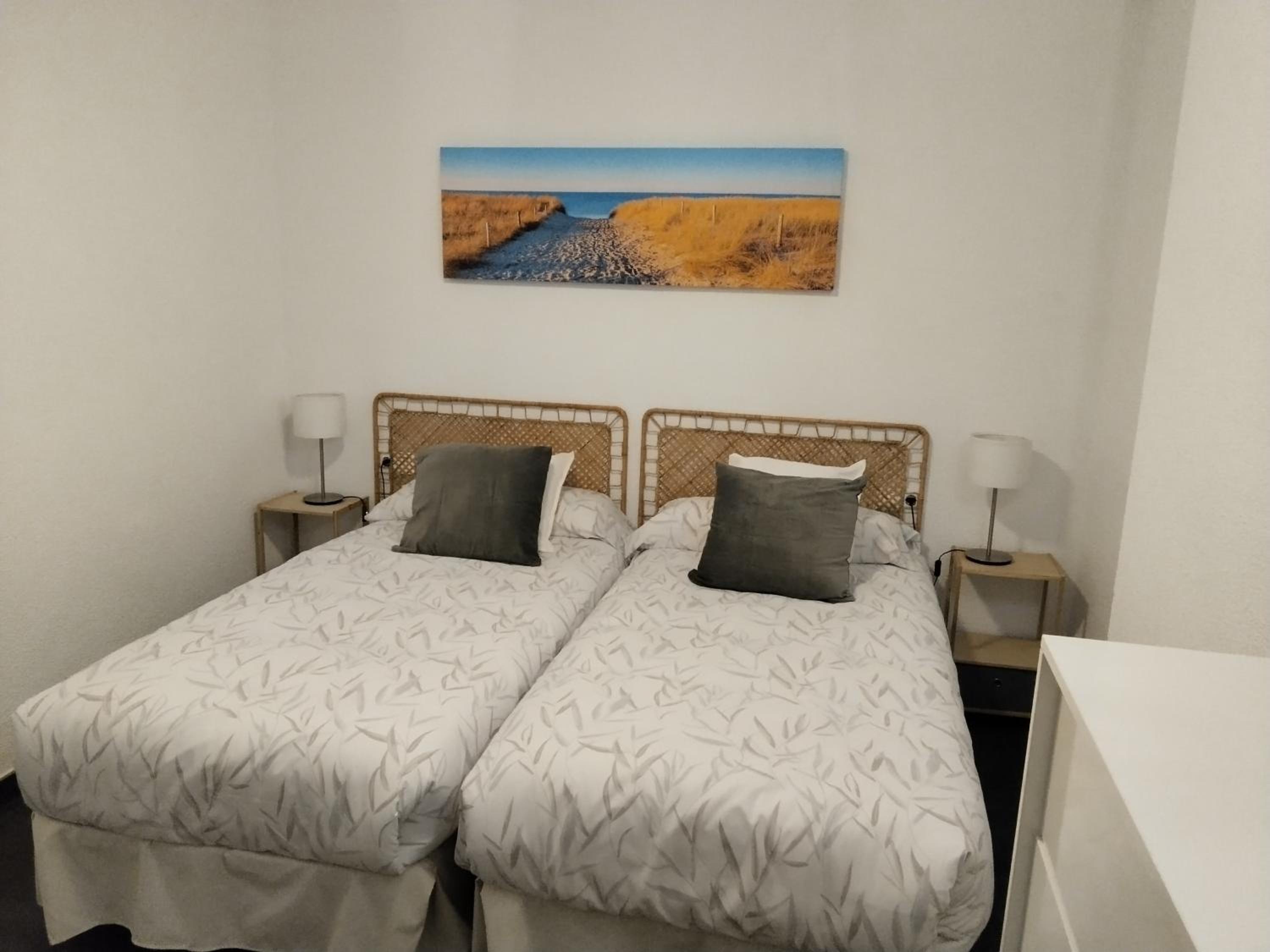 Apartamento exclusivo